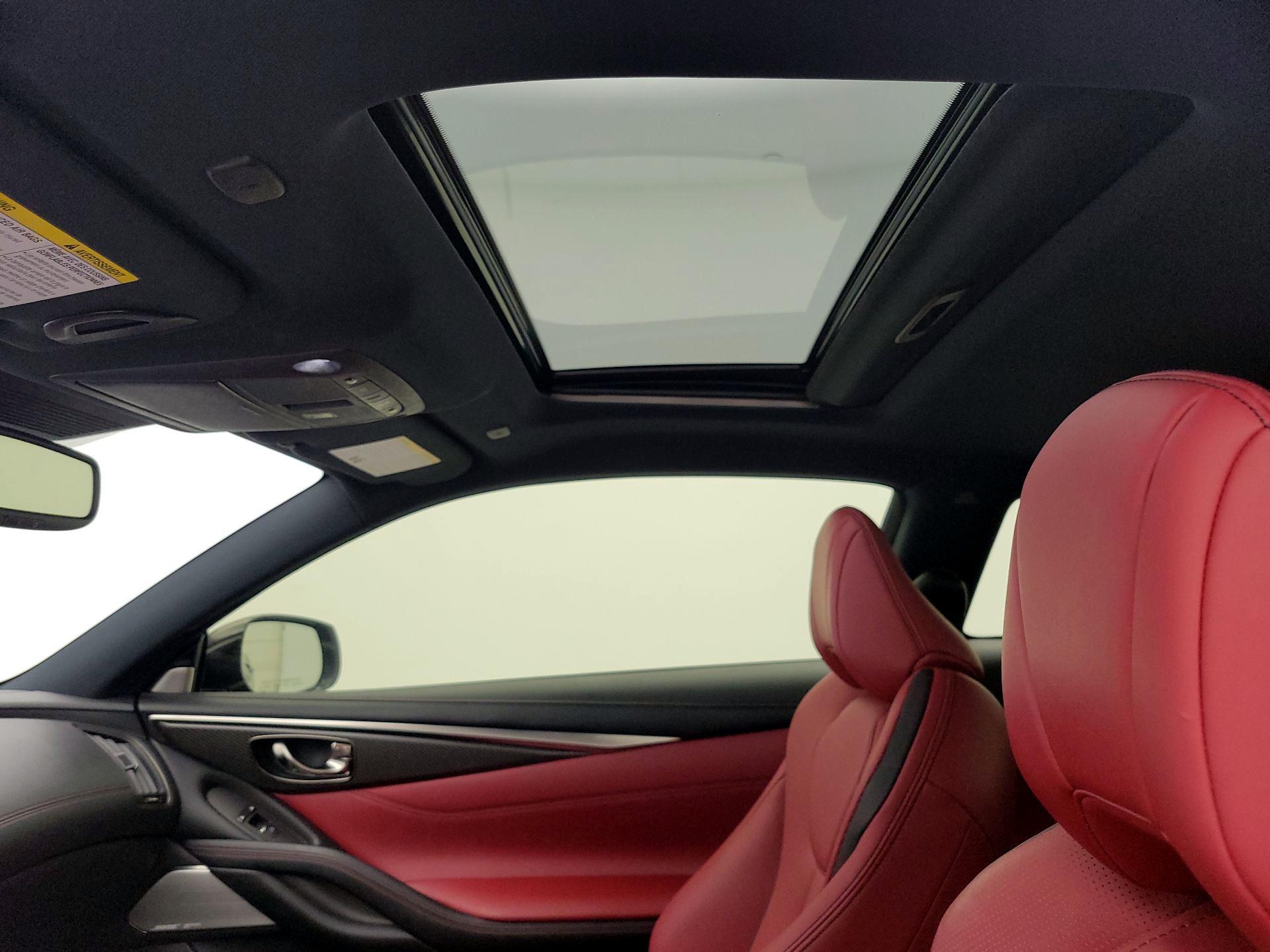 Thumbnail: 2022 INFINITI  - 20