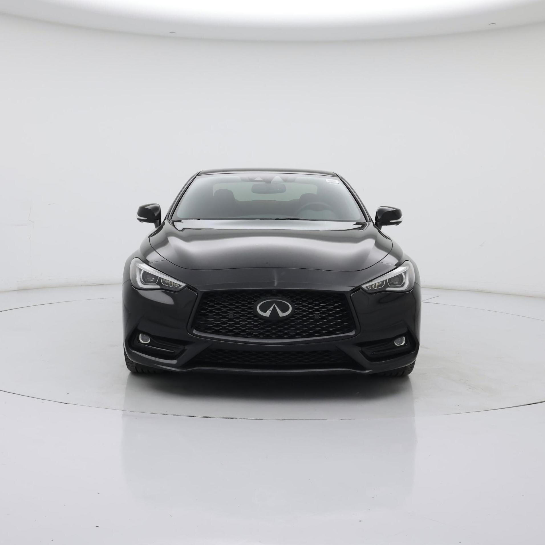 Thumbnail: 2022 INFINITI  - 5