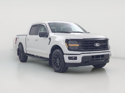 2024 Ford F150 XLT