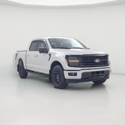 2024 Ford F150 XLT