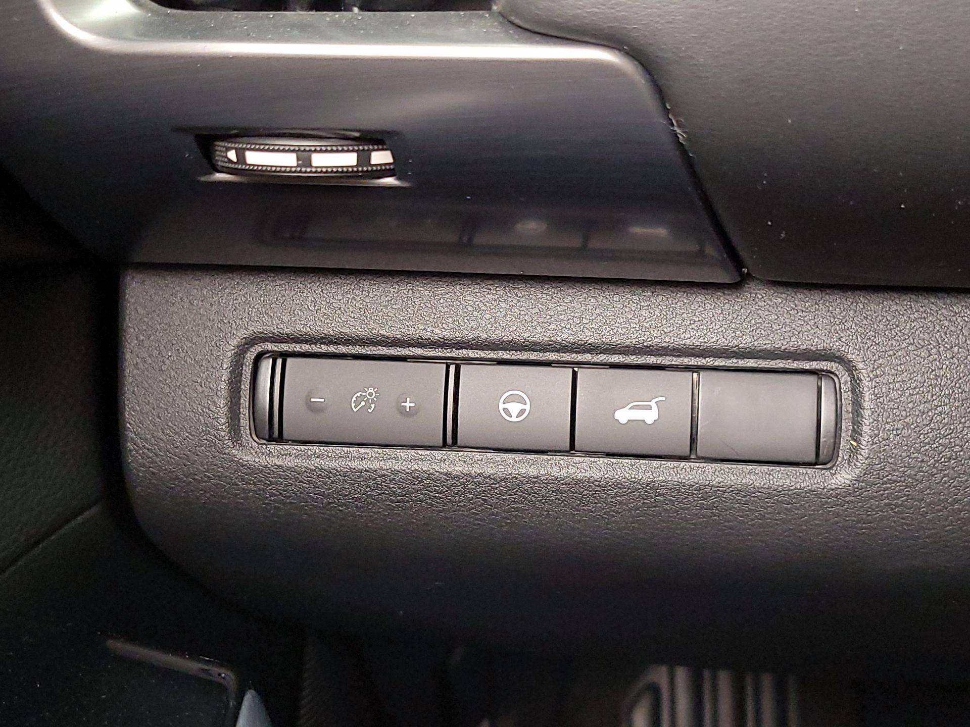 Thumbnail: 2022 Nissan Pathfinder - 13