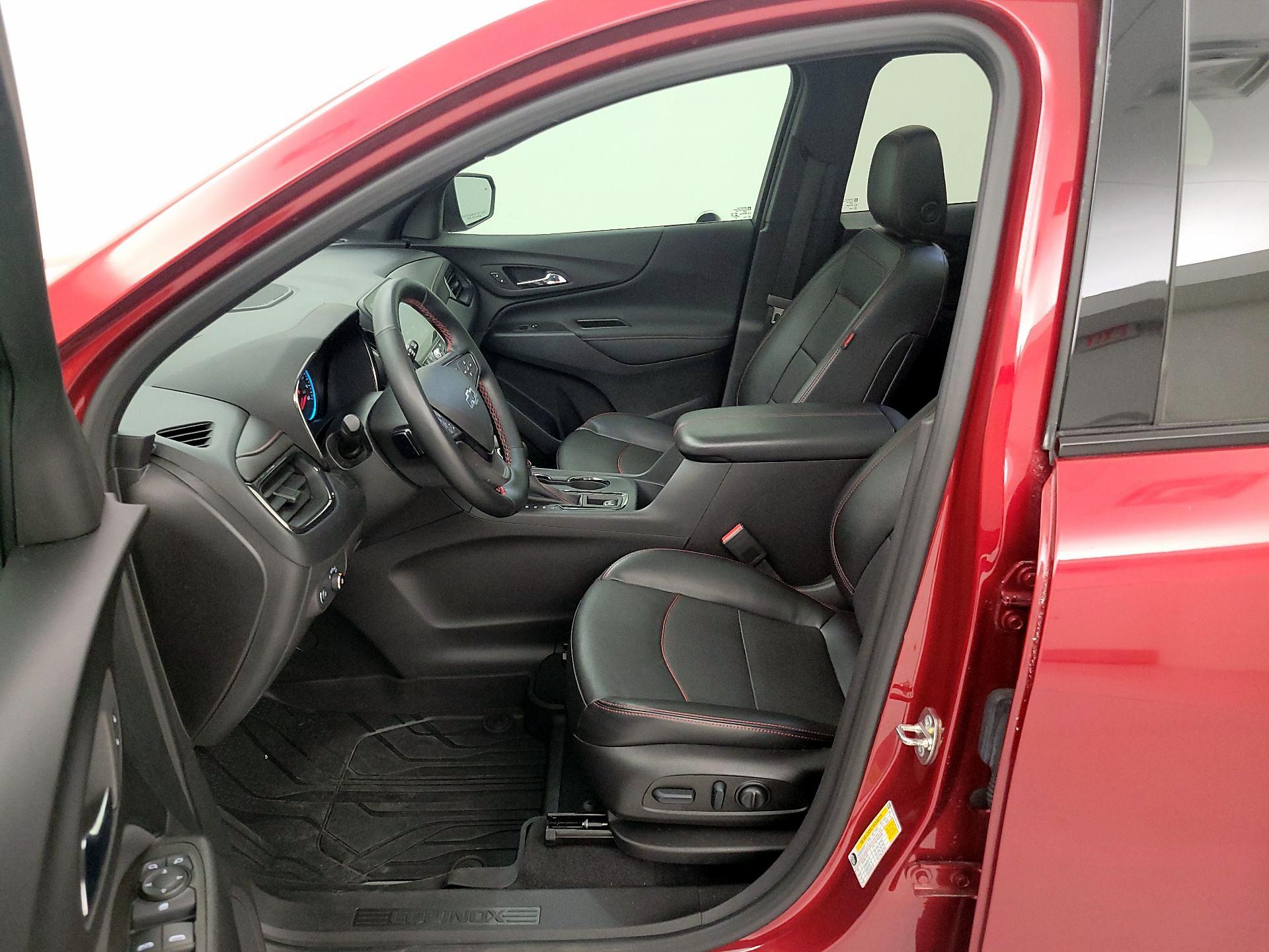 Thumbnail: 2023 Chevrolet Equinox - 11