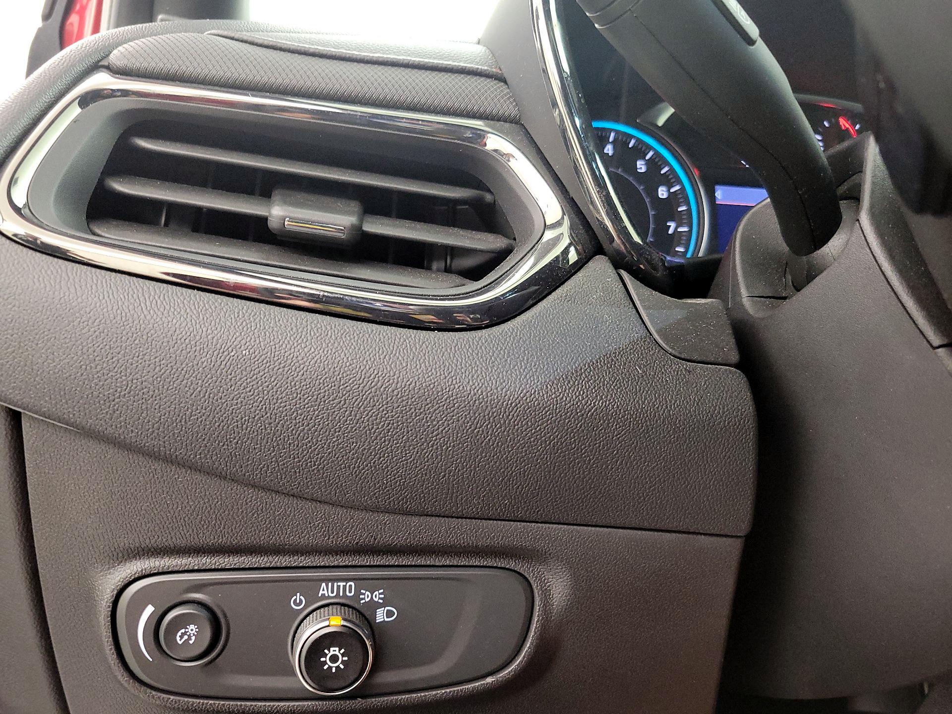 Thumbnail: 2023 Chevrolet Equinox - 13