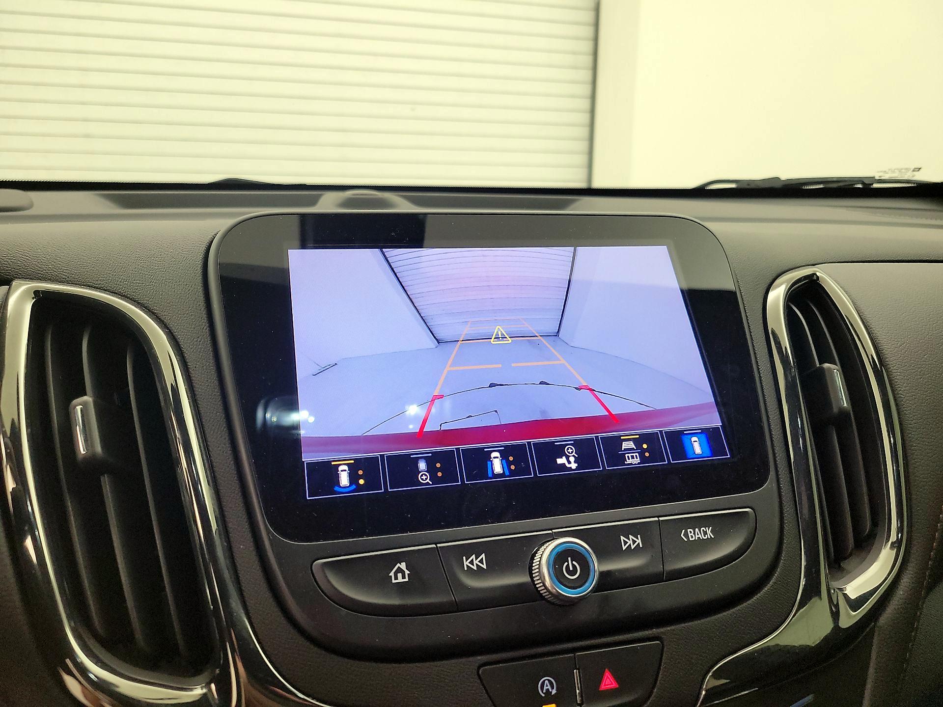 Thumbnail: 2023 Chevrolet Equinox - 14