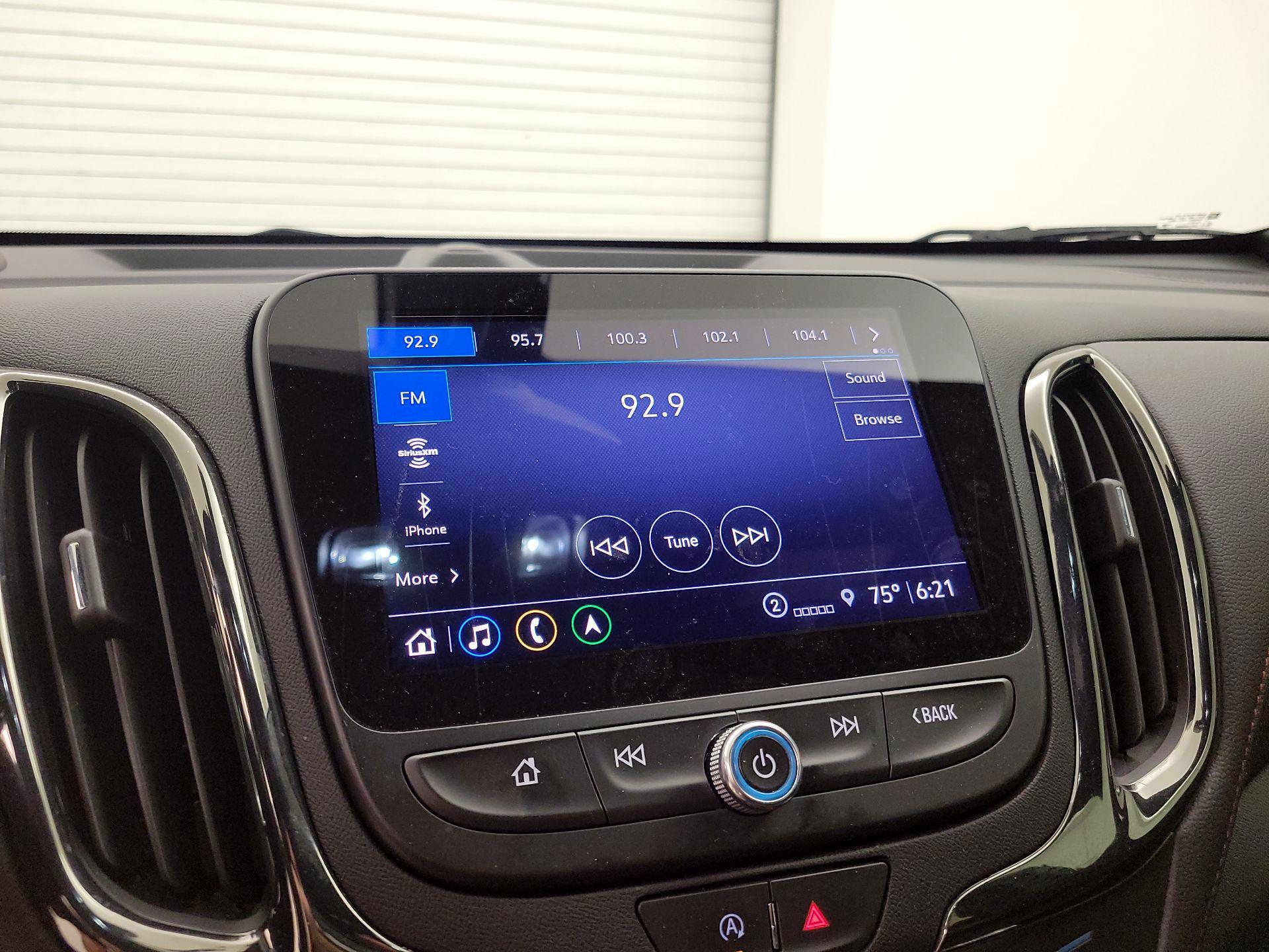 Thumbnail: 2023 Chevrolet Equinox - 15