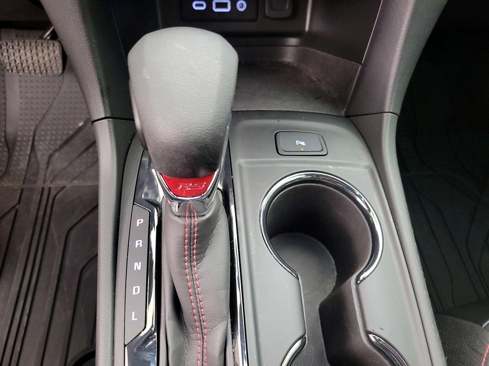 Thumbnail: 2023 Chevrolet Equinox - 17