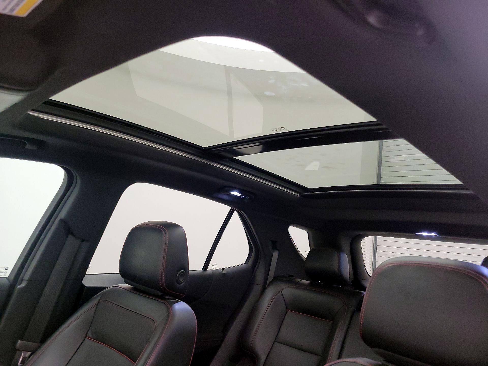 Thumbnail: 2023 Chevrolet Equinox - 19