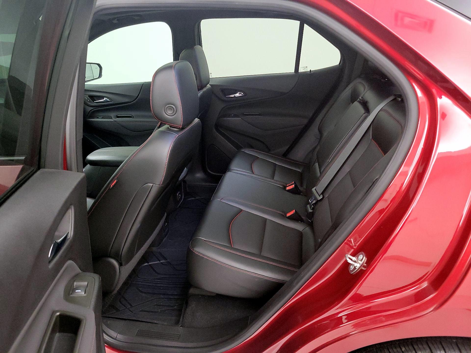 Thumbnail: 2023 Chevrolet Equinox - 20