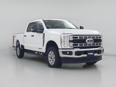 2024 Ford F250 XLT
