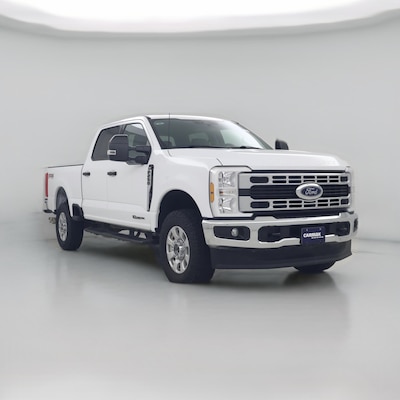 2024 Ford F250 XLT