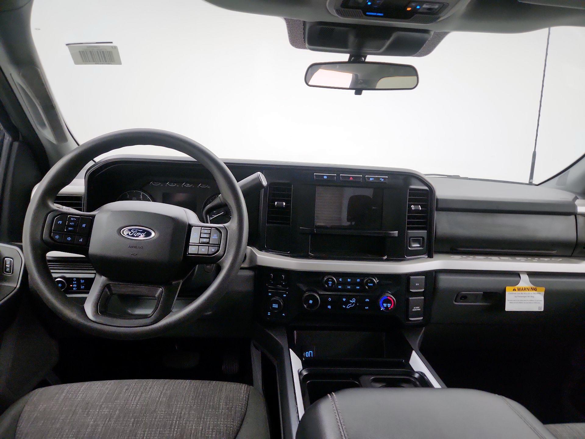 Thumbnail: 2024 Ford F-250 - 9