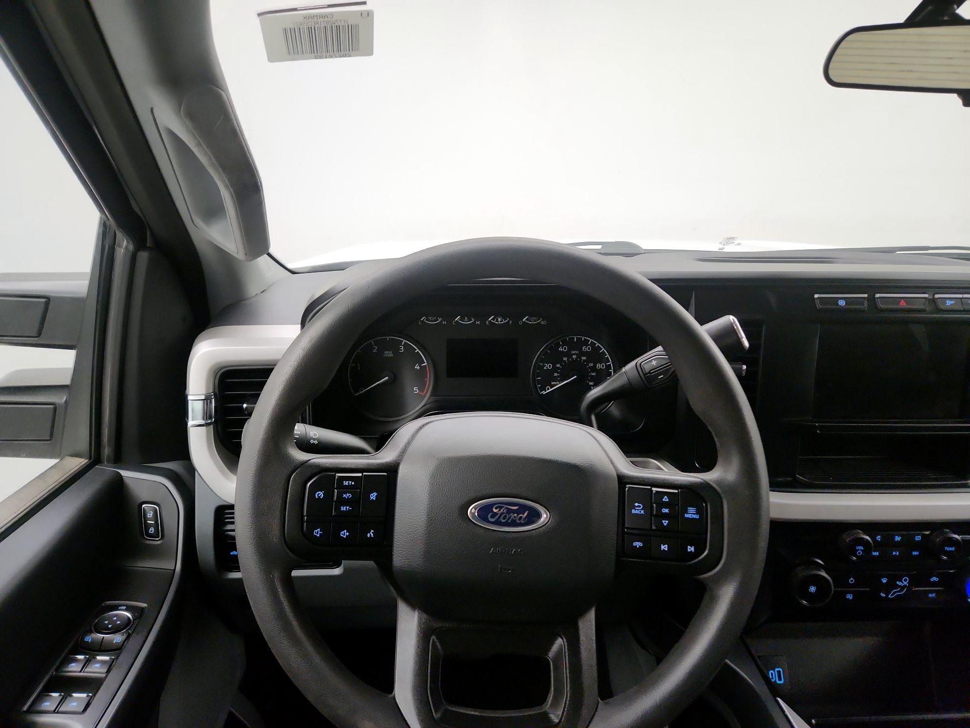 Thumbnail: 2024 Ford F-250 - 10