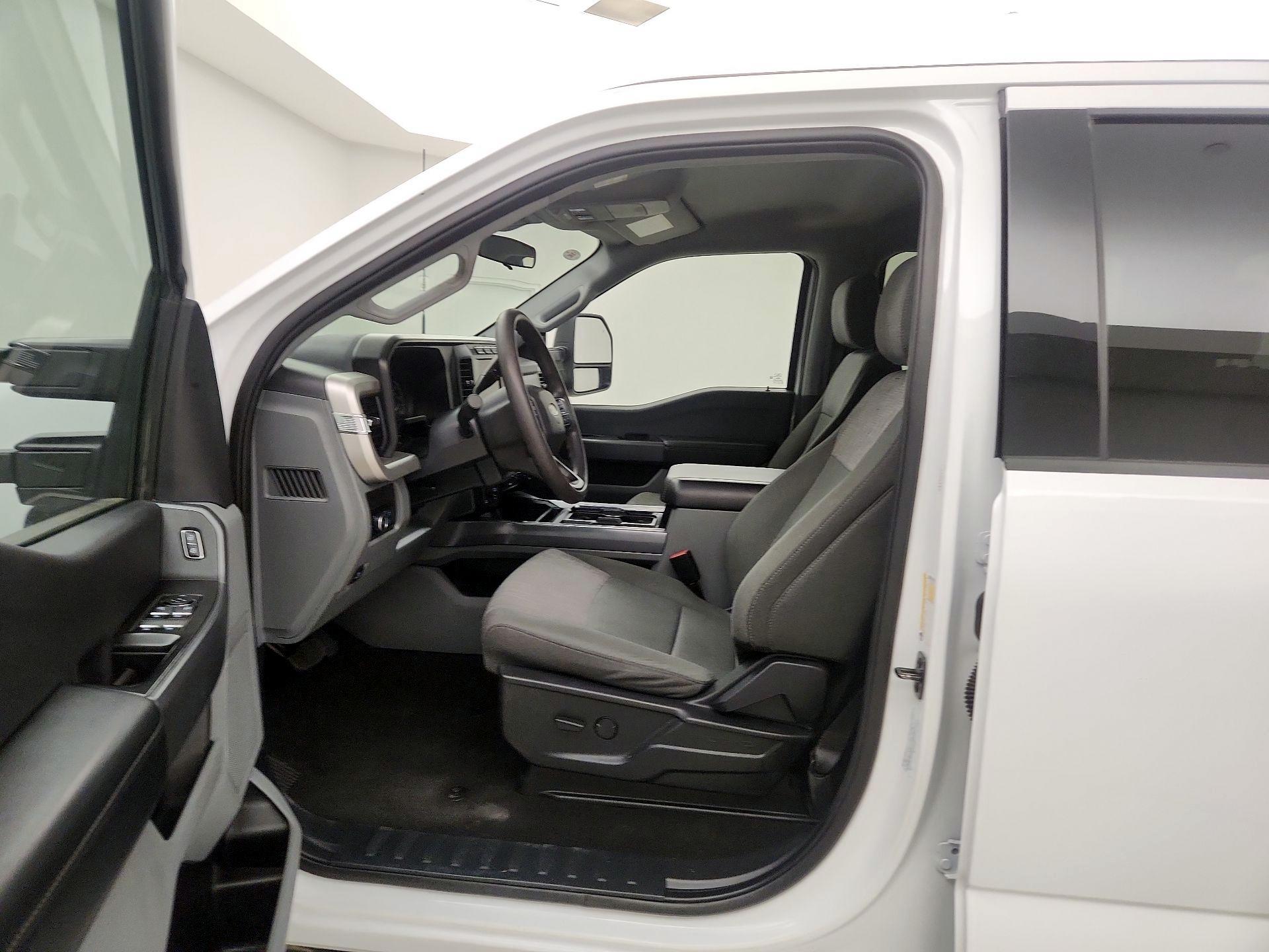 Thumbnail: 2024 Ford F-250 - 11