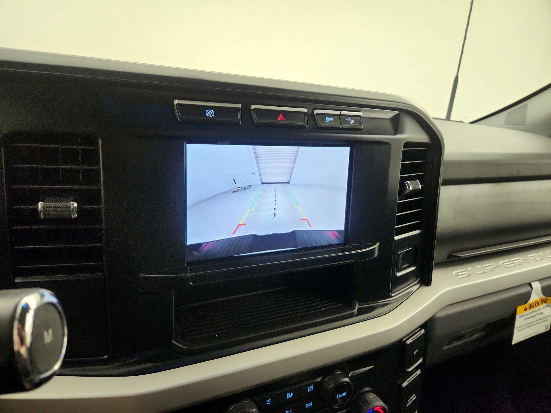 Thumbnail: 2024 Ford F-250 - 14