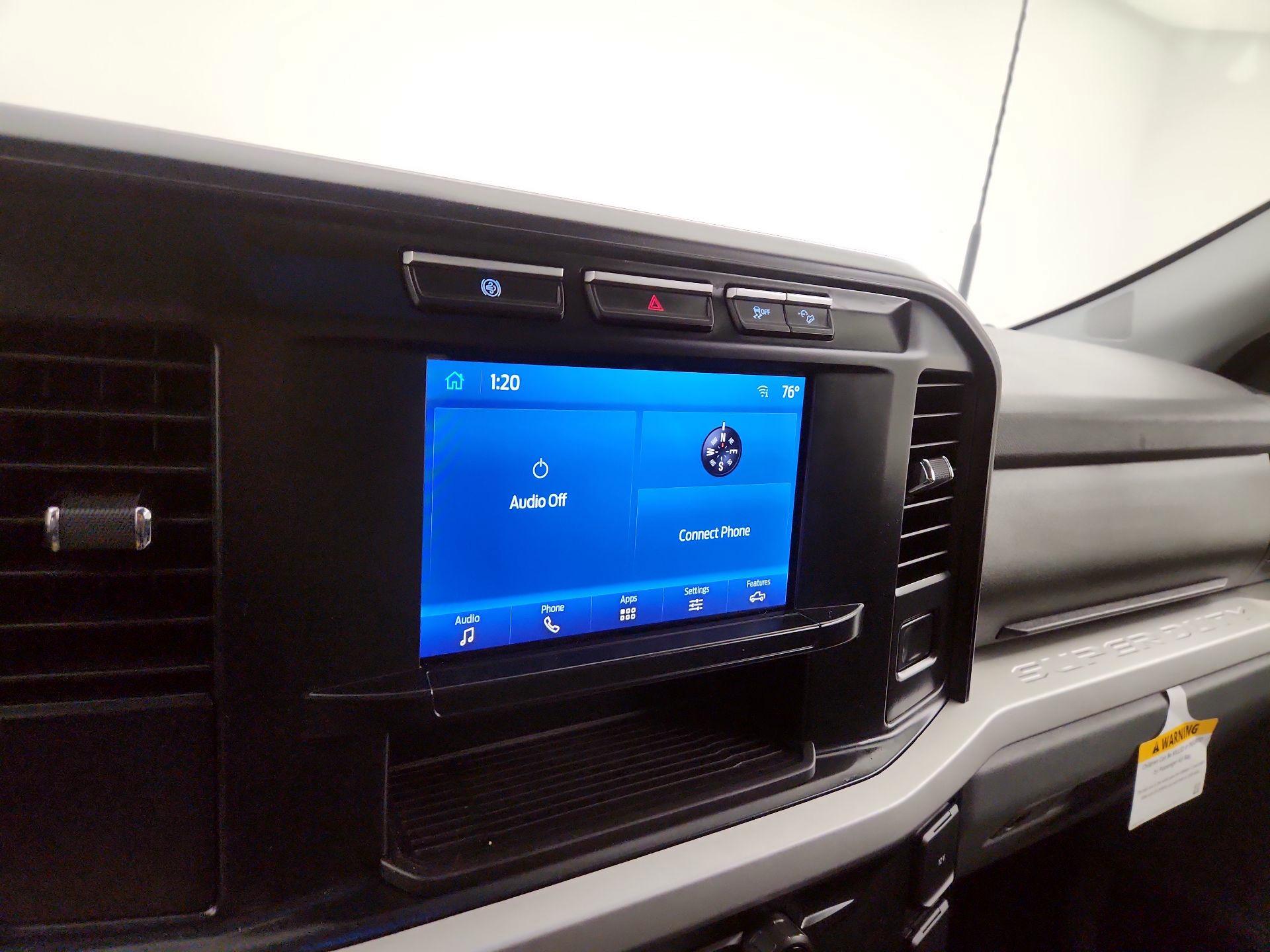 Thumbnail: 2024 Ford F-250 - 15