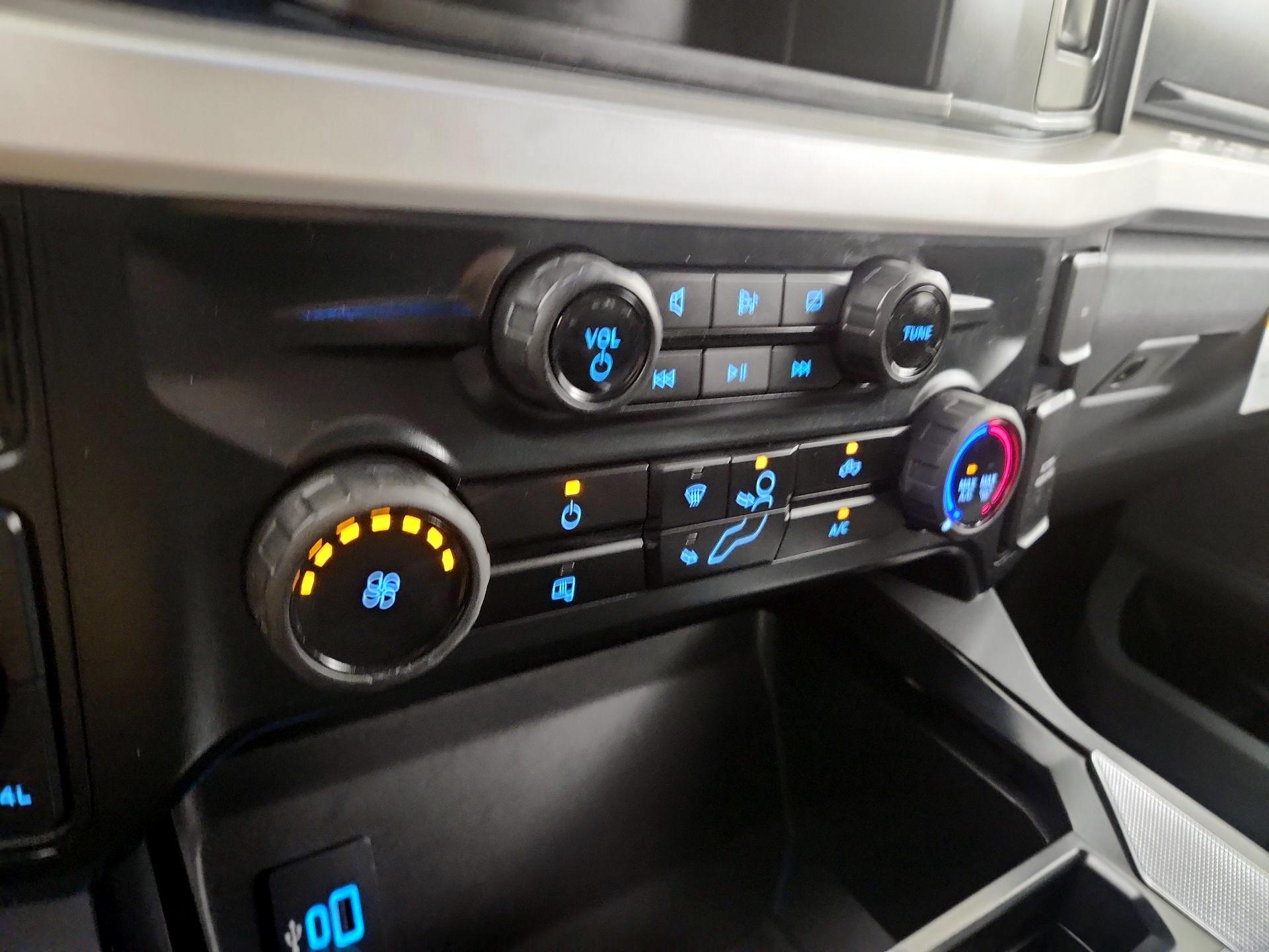 Thumbnail: 2024 Ford F-250 - 16