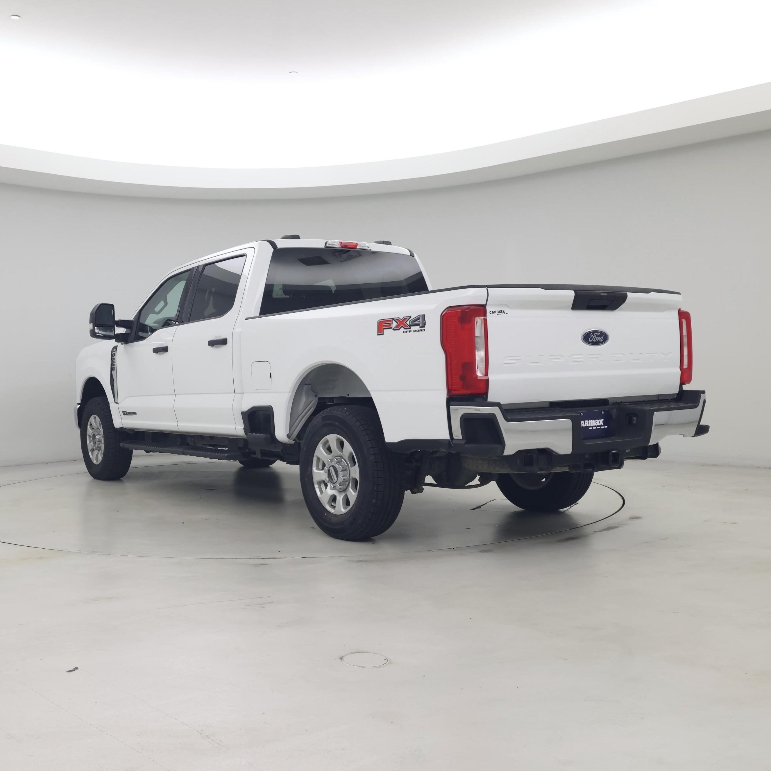 Thumbnail: 2024 Ford F-250 - 2