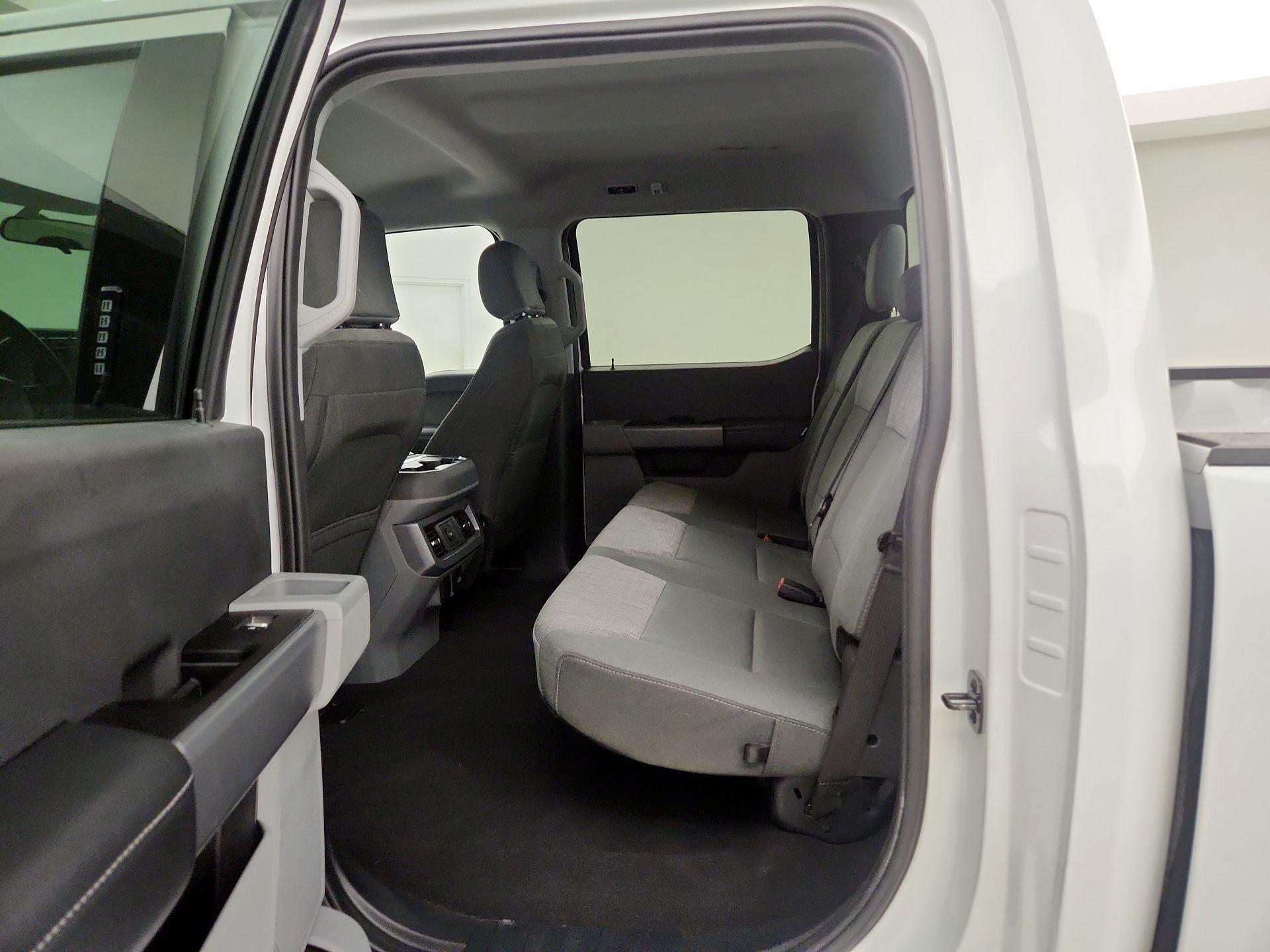 Thumbnail: 2024 Ford F-250 - 19