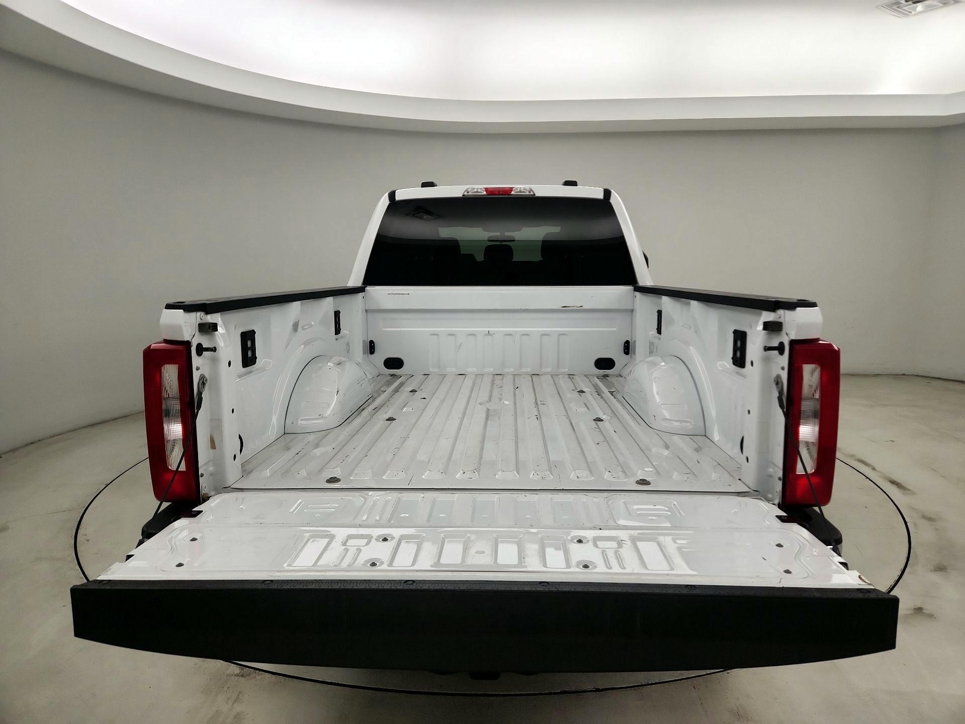 Thumbnail: 2024 Ford F-250 - 20