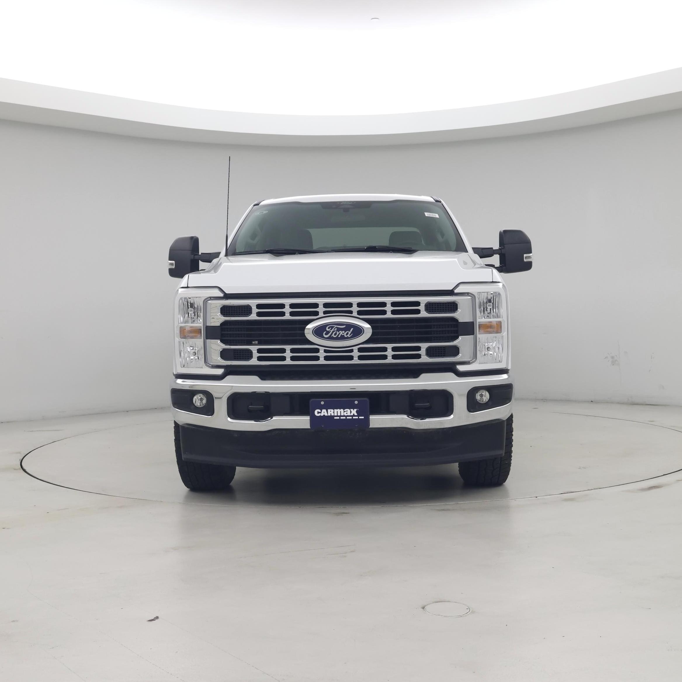 Thumbnail: 2024 Ford F-250 - 5