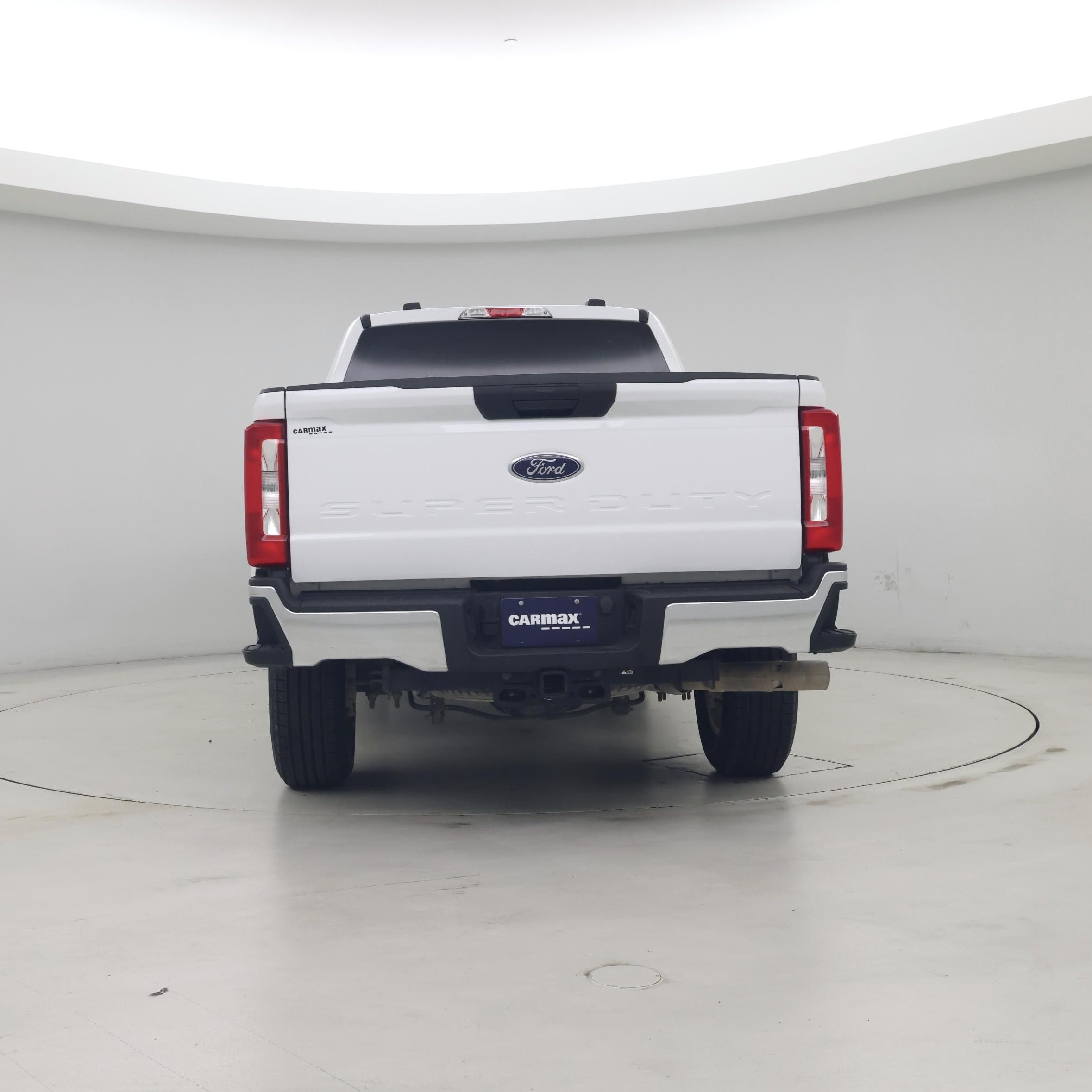 Thumbnail: 2024 Ford F-250 - 6