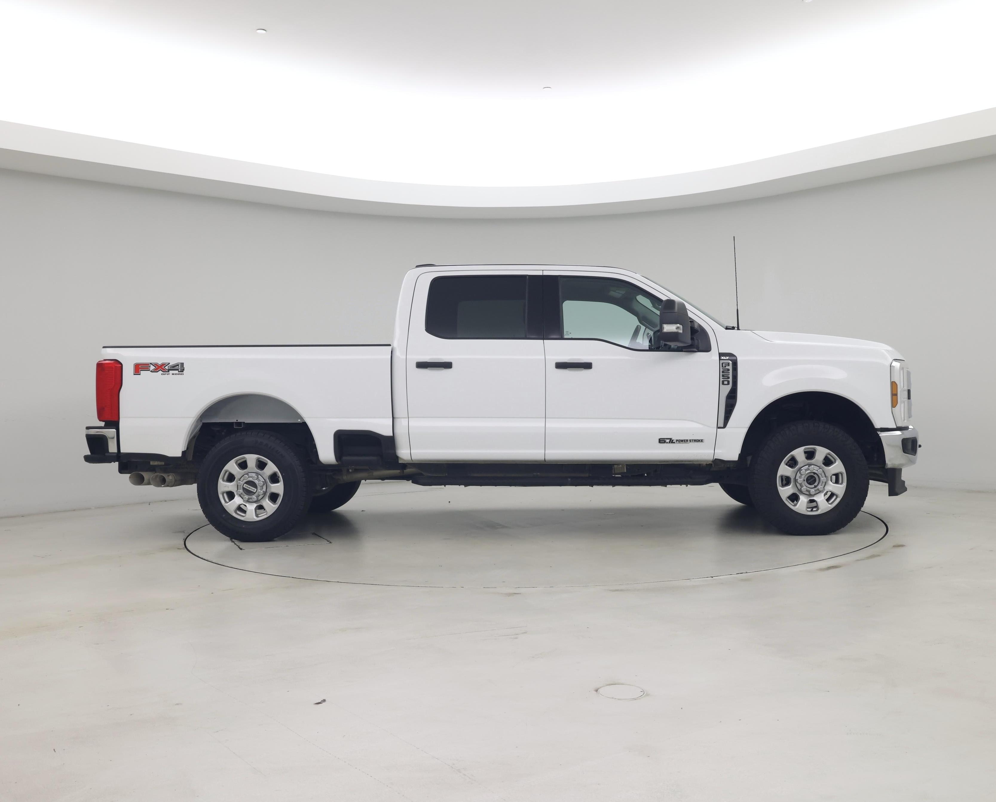 Thumbnail: 2024 Ford F-250 - 7