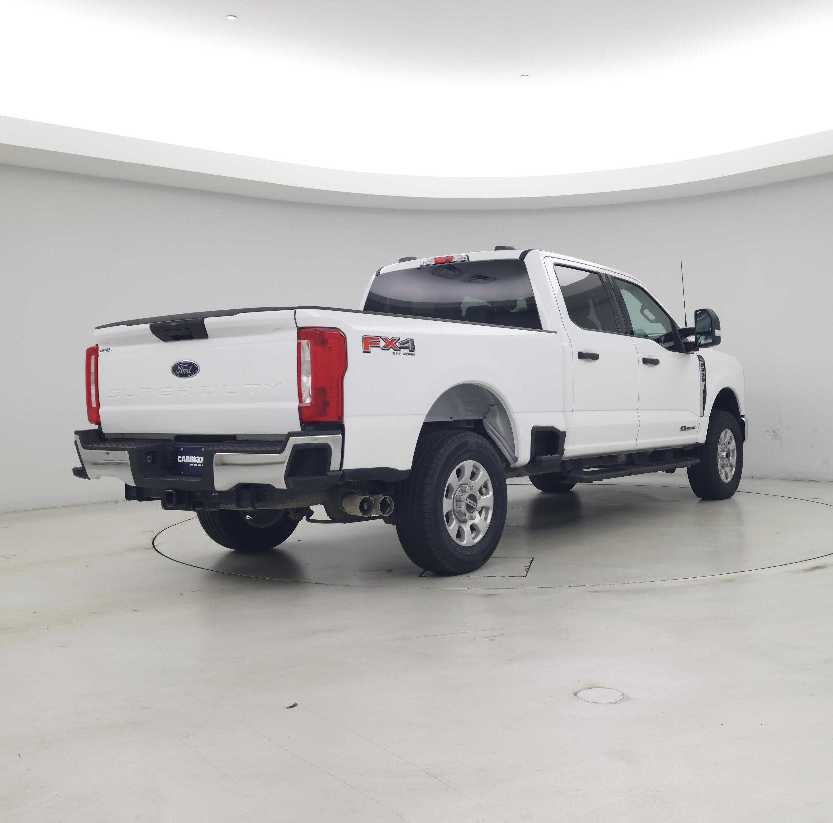 Thumbnail: 2024 Ford F-250 - 8