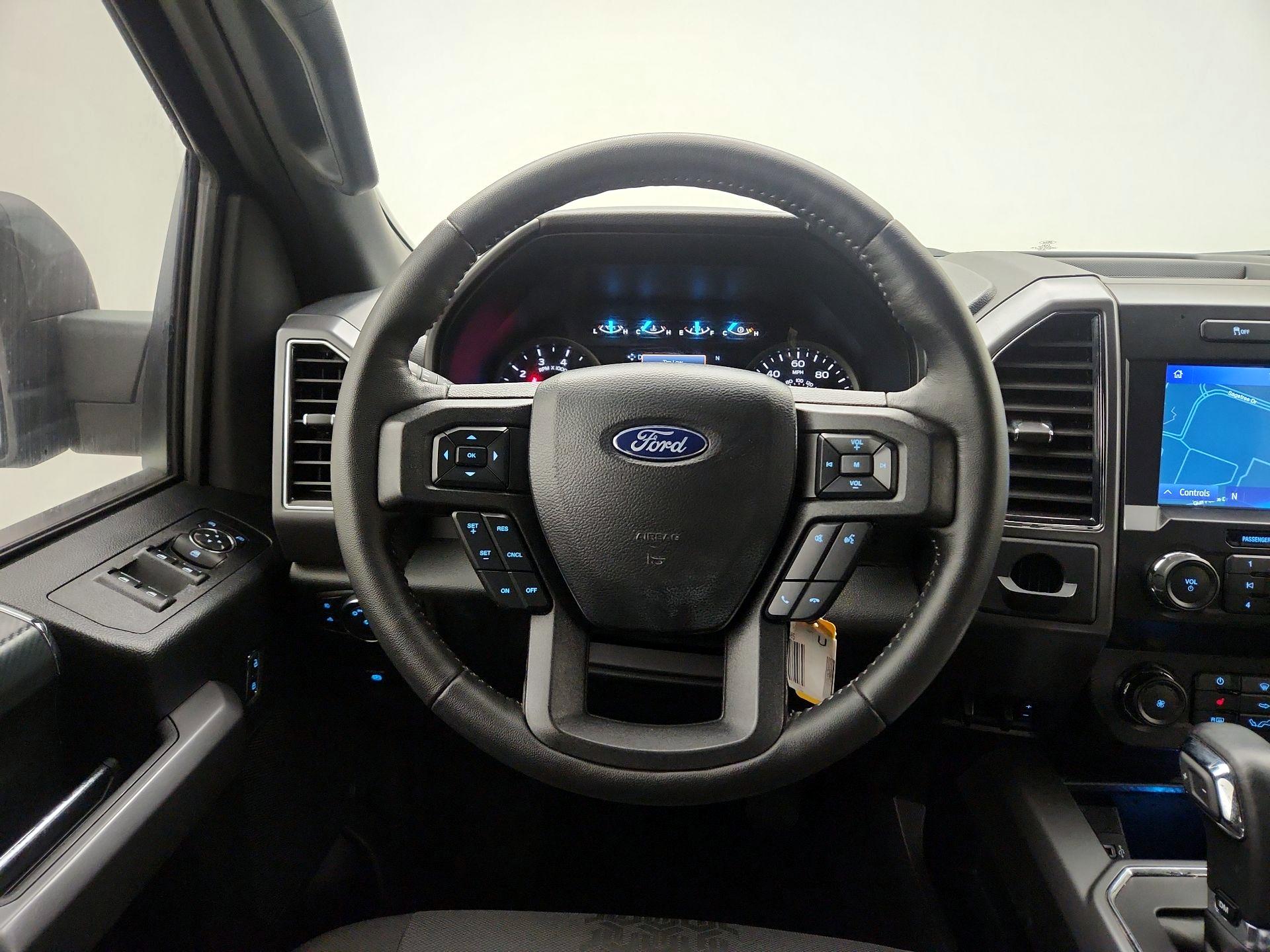 Thumbnail: 2020 Ford F-150 - 10