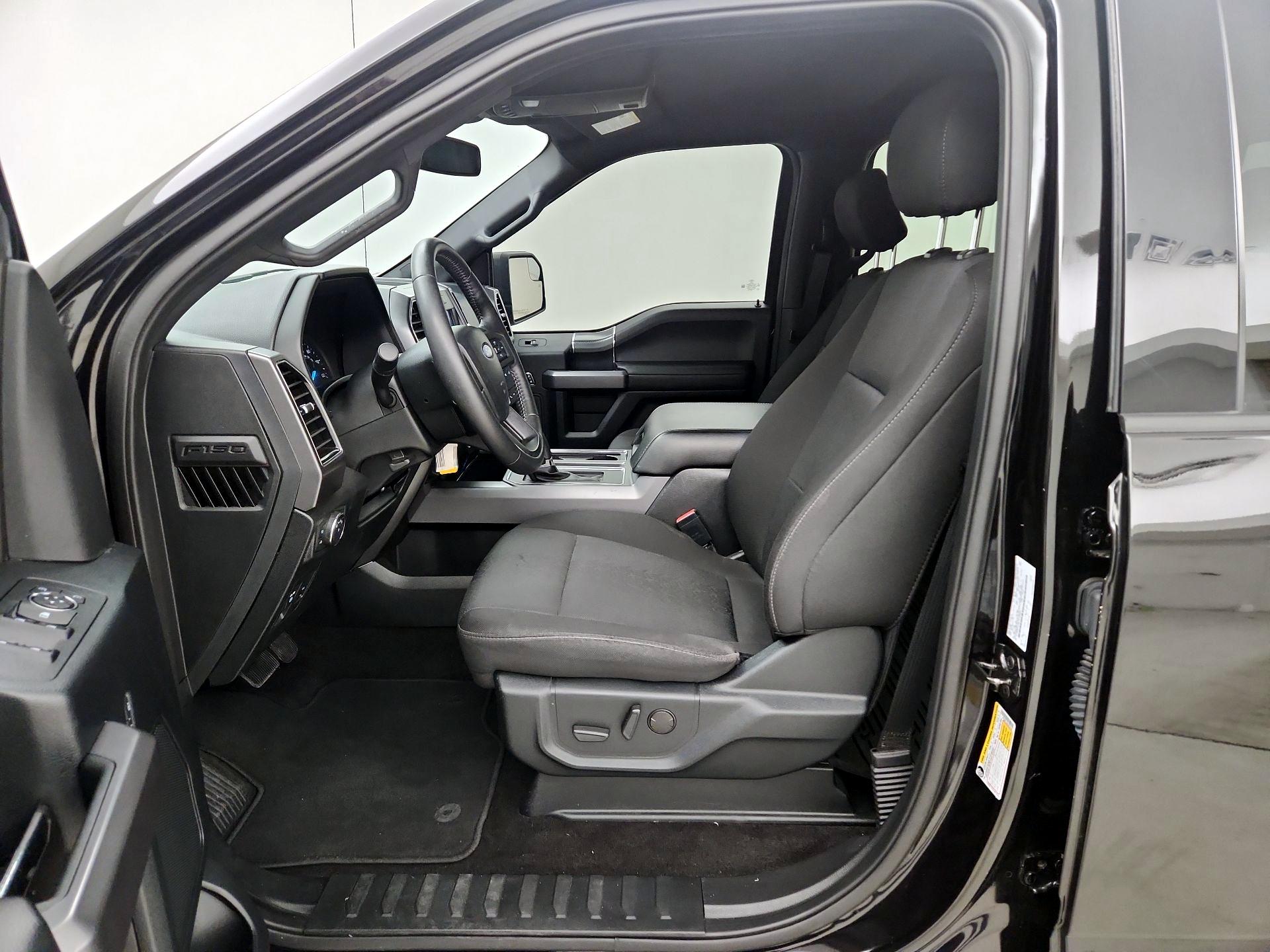 Thumbnail: 2020 Ford F-150 - 11