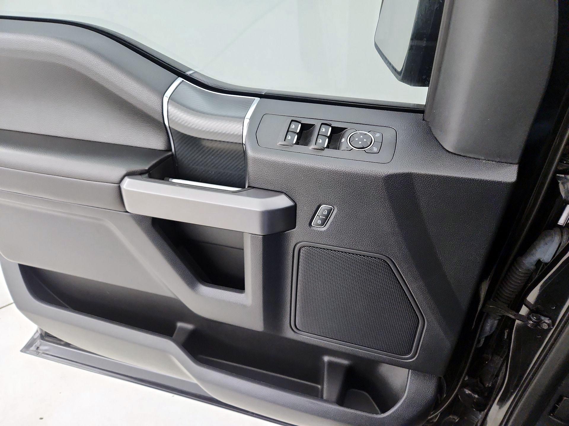 Thumbnail: 2020 Ford F-150 - 12