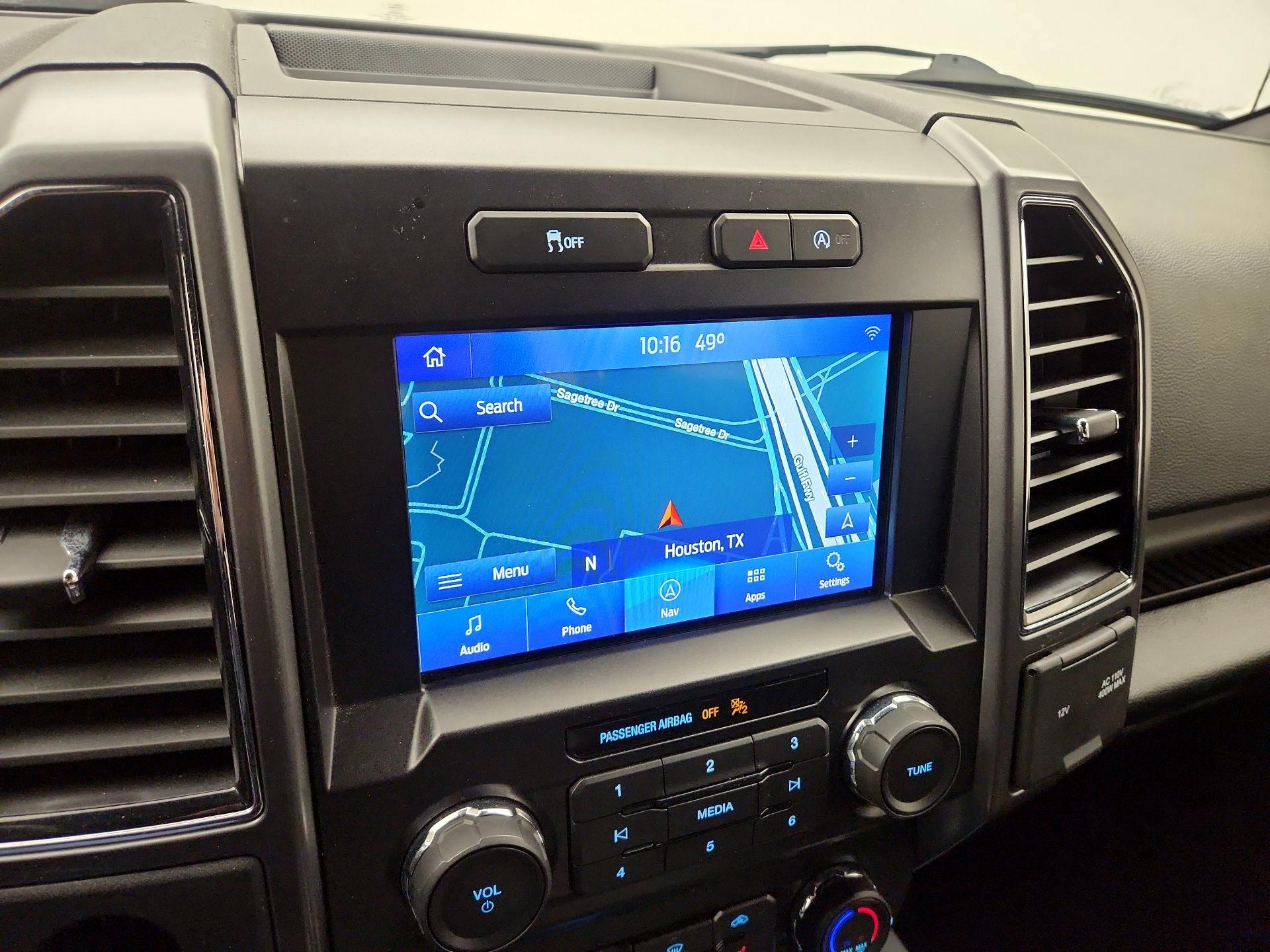 Thumbnail: 2020 Ford F-150 - 14