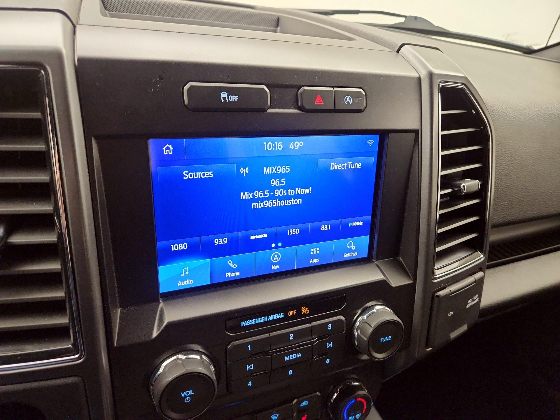 Thumbnail: 2020 Ford F-150 - 16