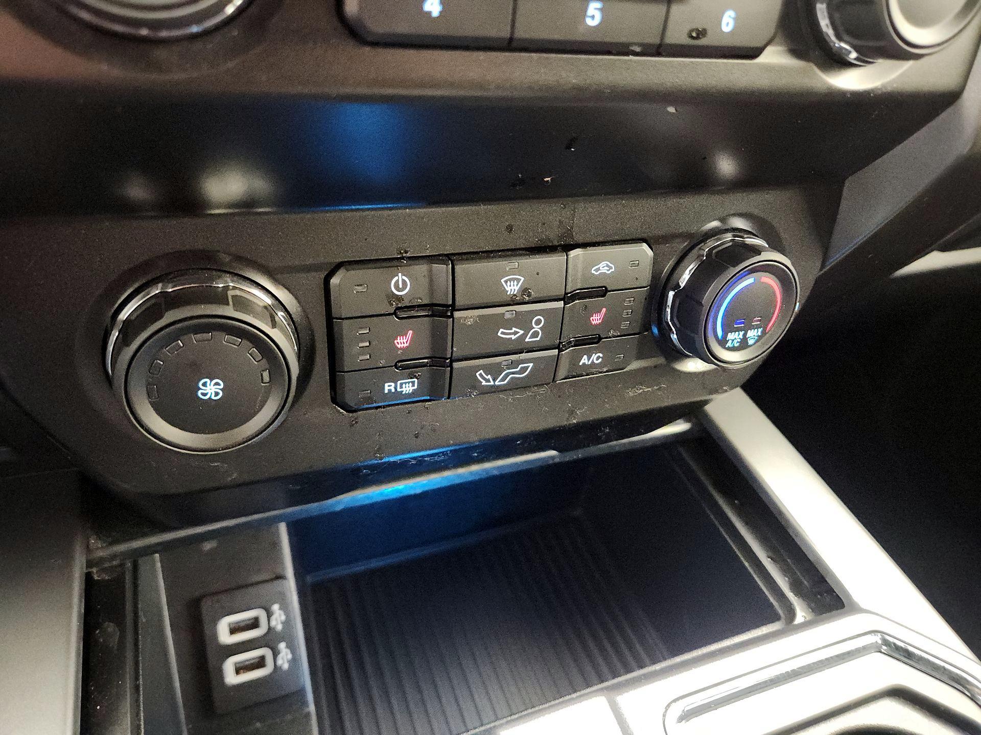 Thumbnail: 2020 Ford F-150 - 17