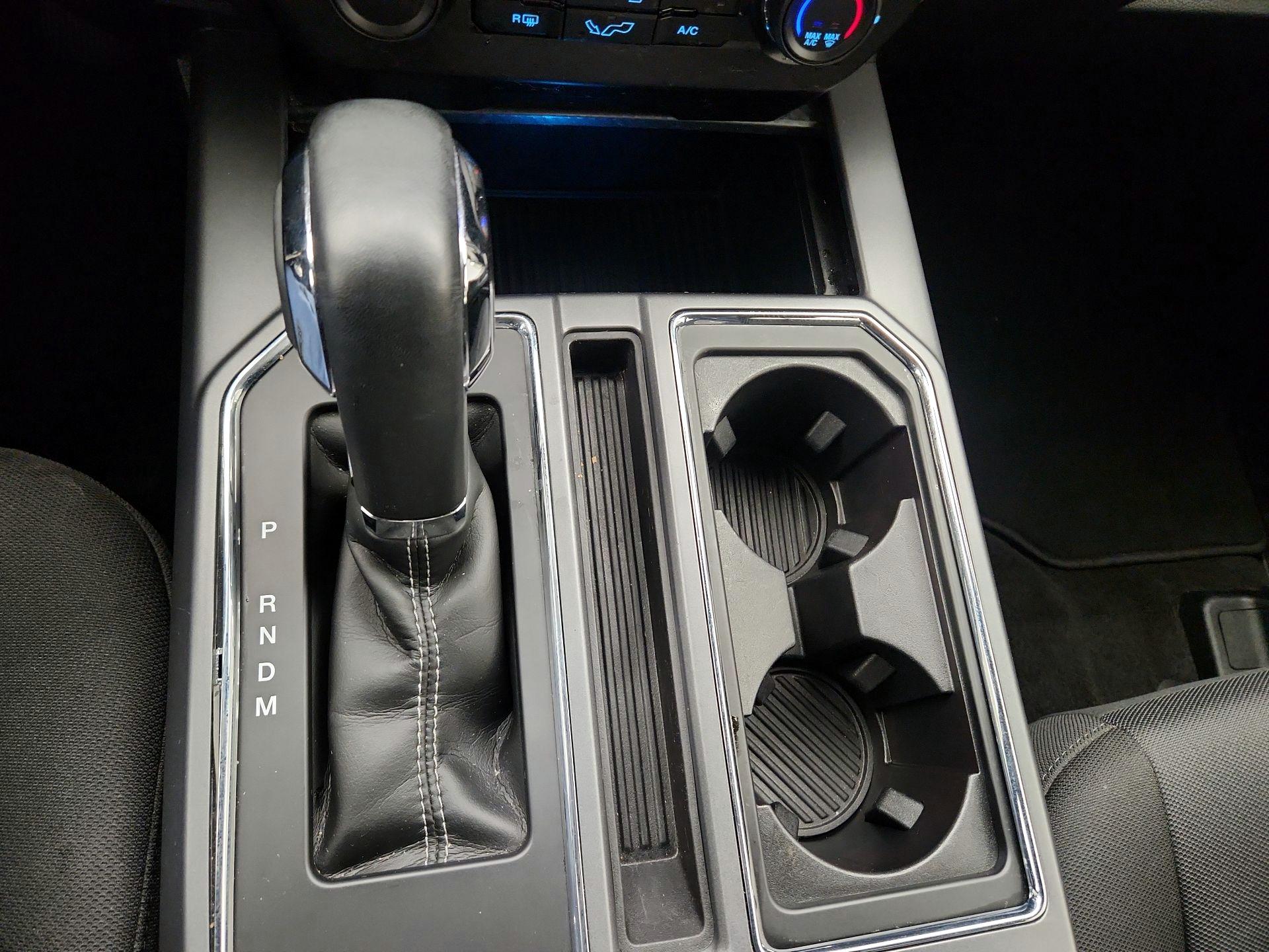 Thumbnail: 2020 Ford F-150 - 18