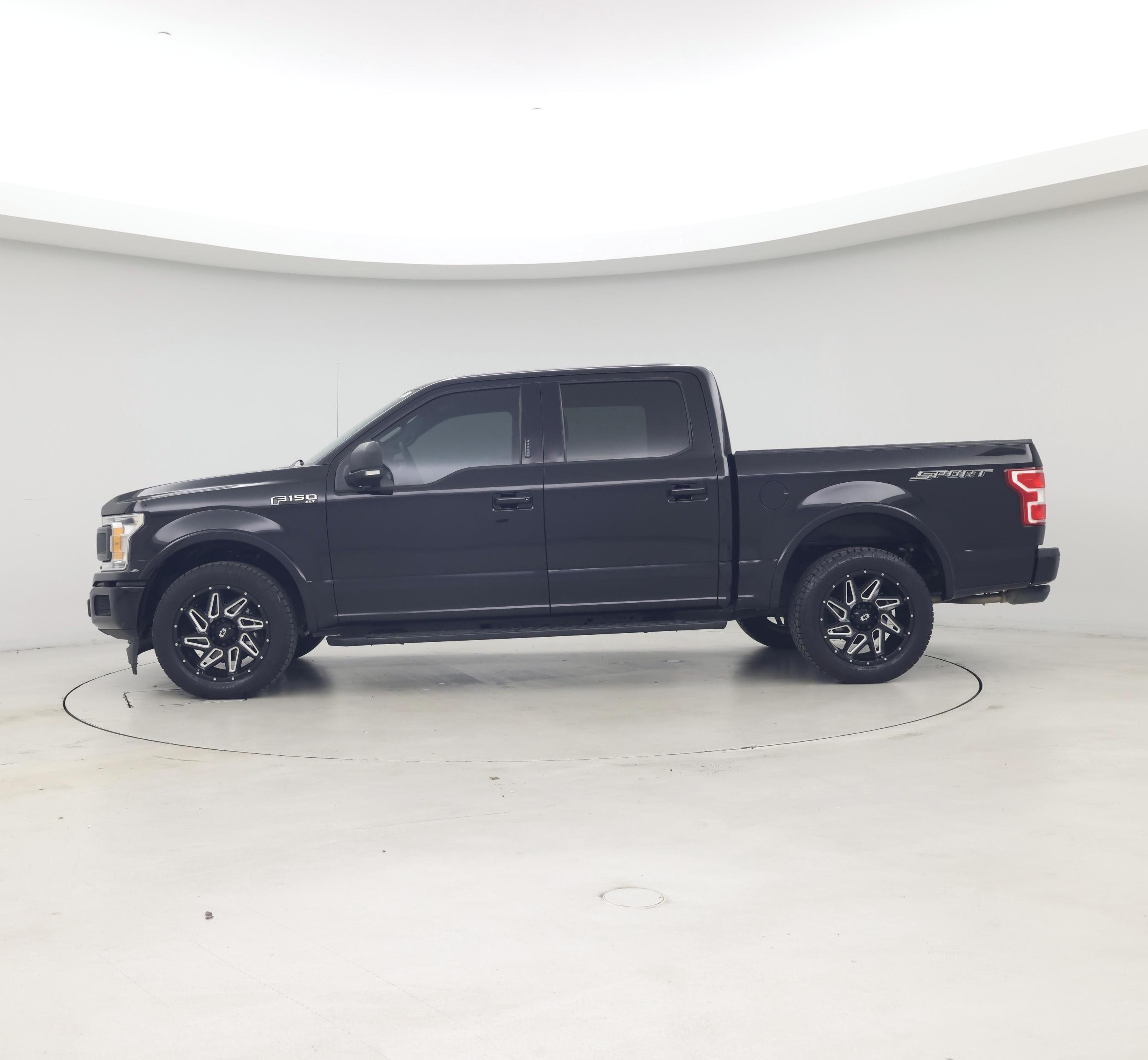 Thumbnail: 2020 Ford F-150 - 3