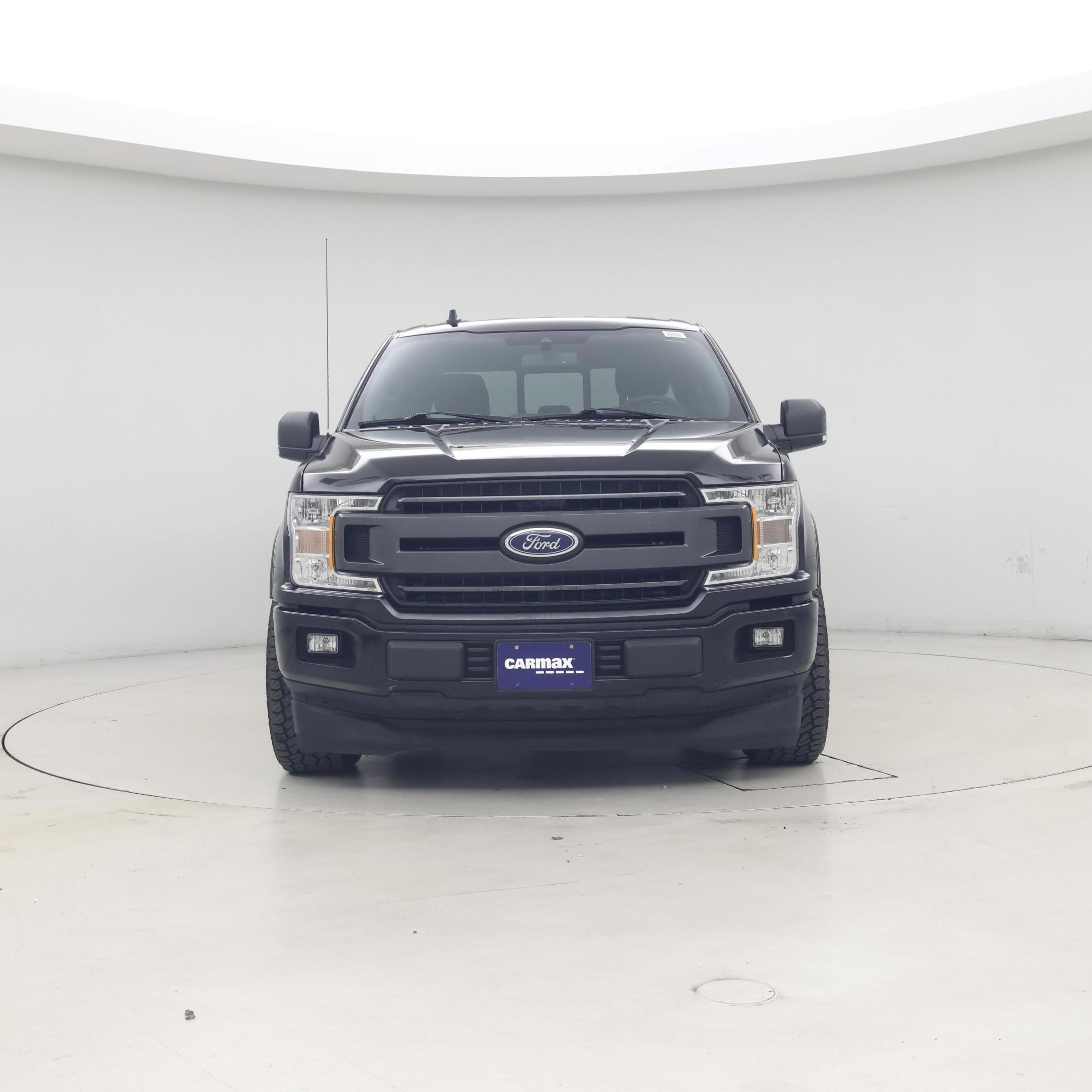 Thumbnail: 2020 Ford F-150 - 5