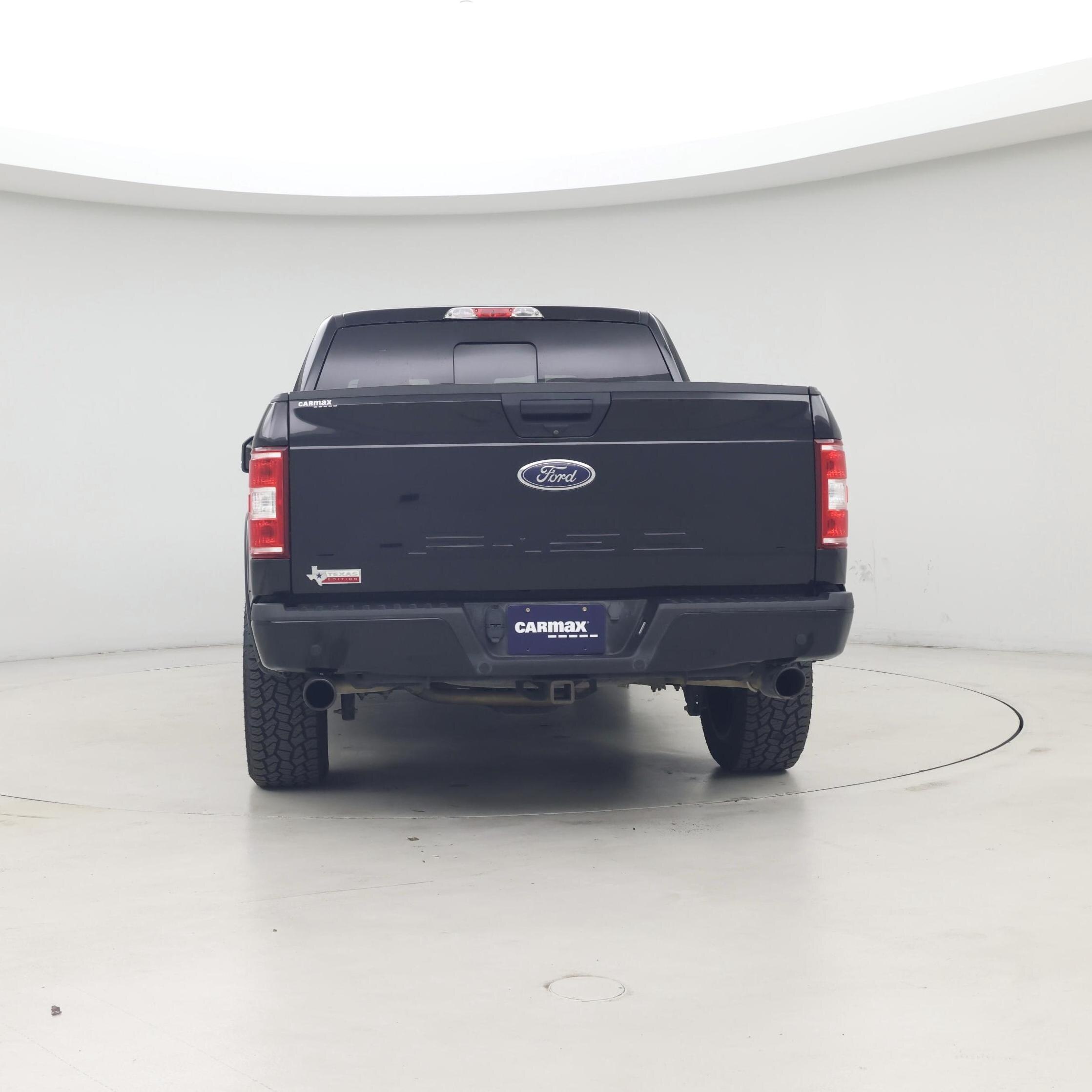 Thumbnail: 2020 Ford F-150 - 6