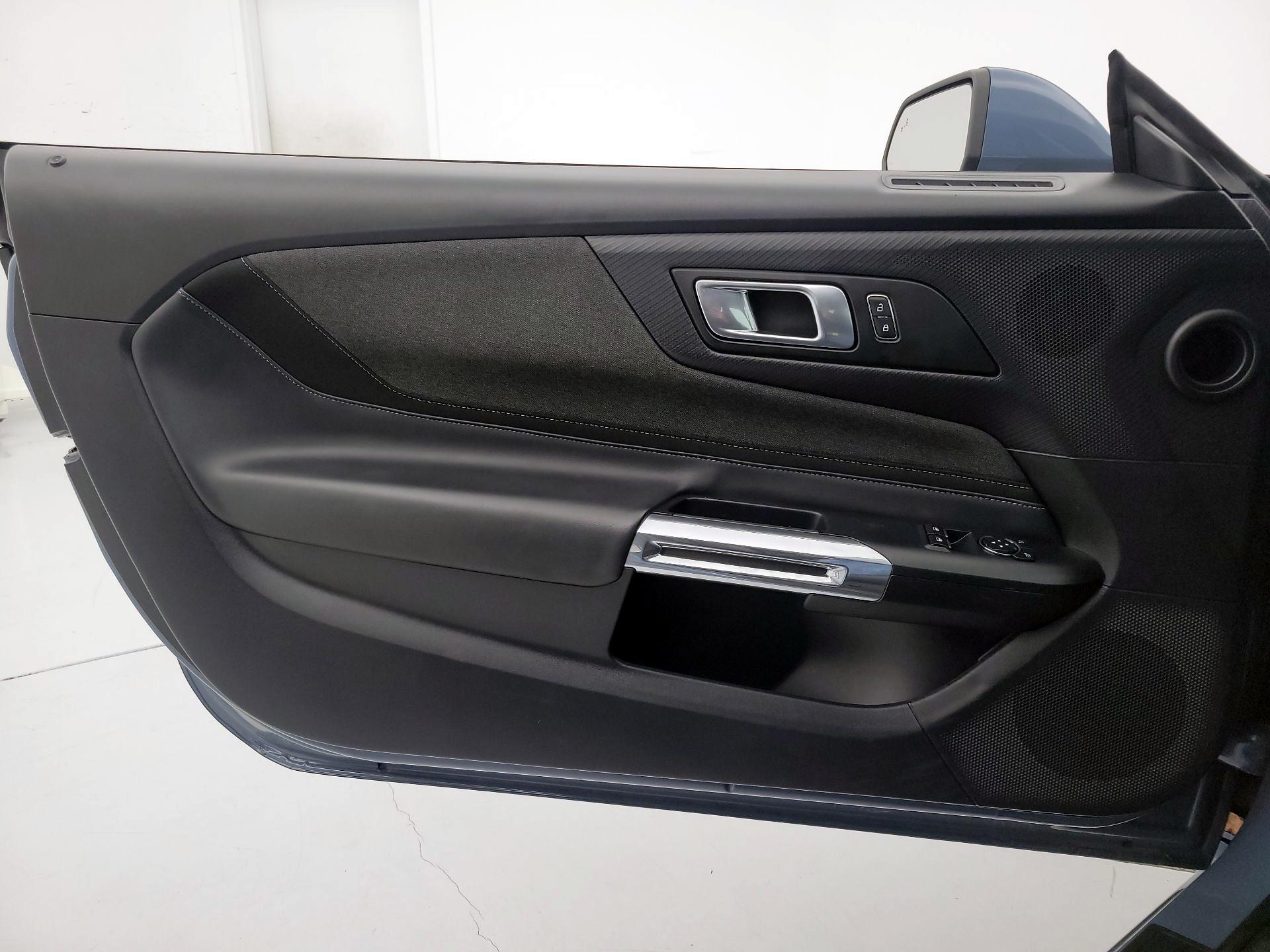 Thumbnail: 2024 Ford Mustang - 12