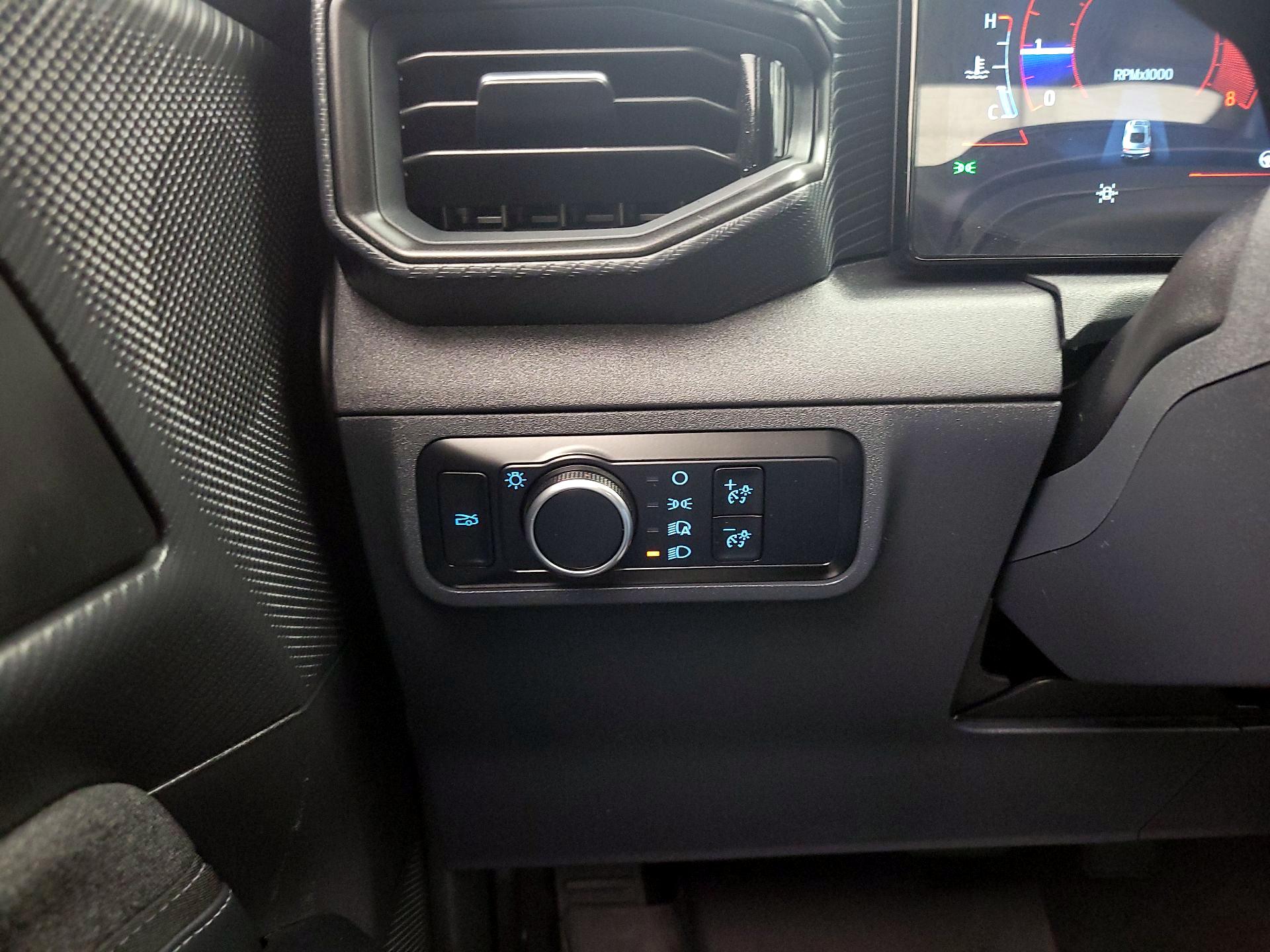 Thumbnail: 2024 Ford Mustang - 13