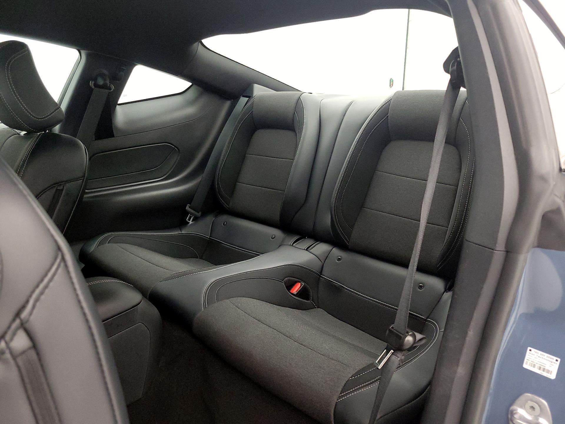 Thumbnail: 2024 Ford Mustang - 19