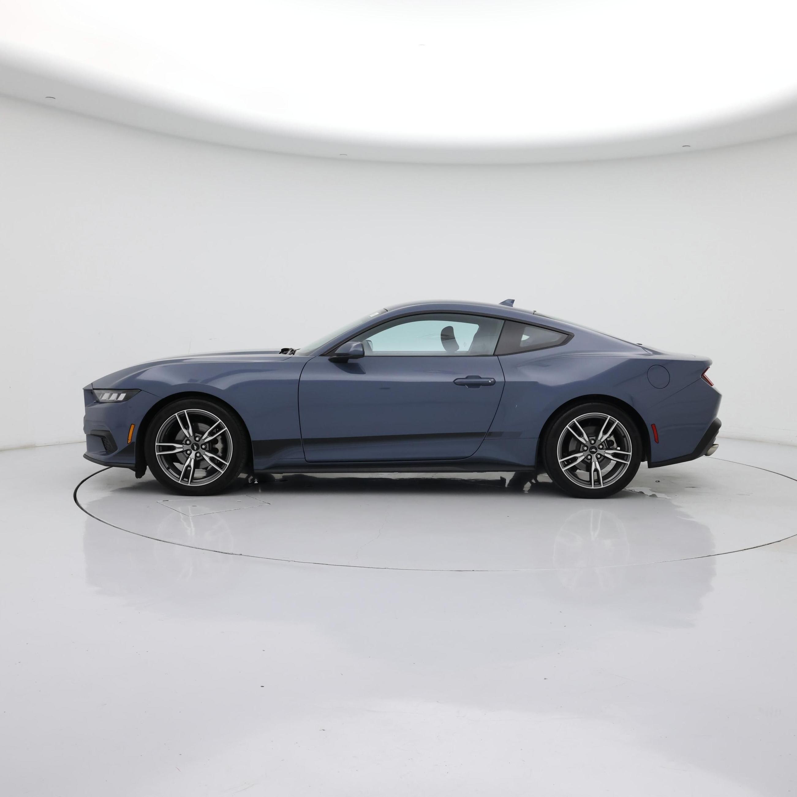 Thumbnail: 2024 Ford Mustang - 3