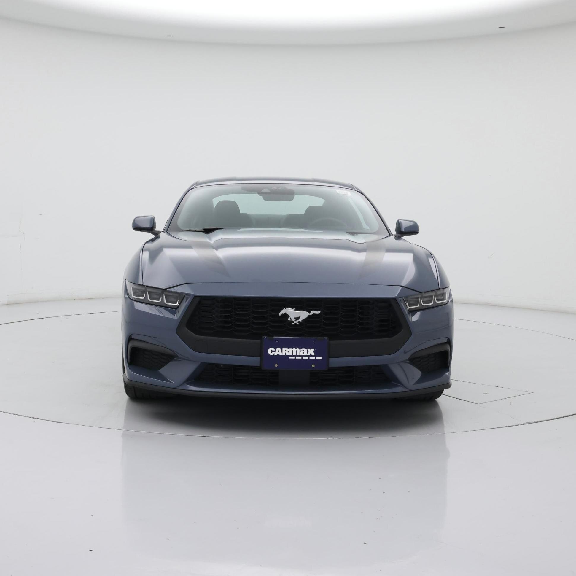 Thumbnail: 2024 Ford Mustang - 5