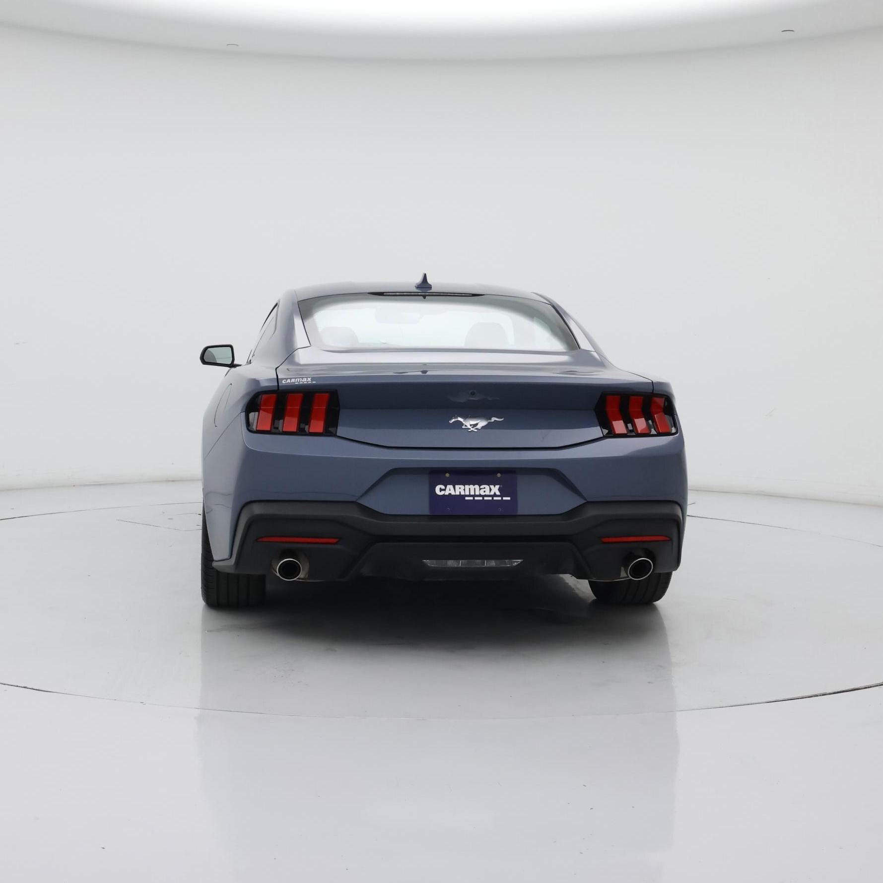 Thumbnail: 2024 Ford Mustang - 6