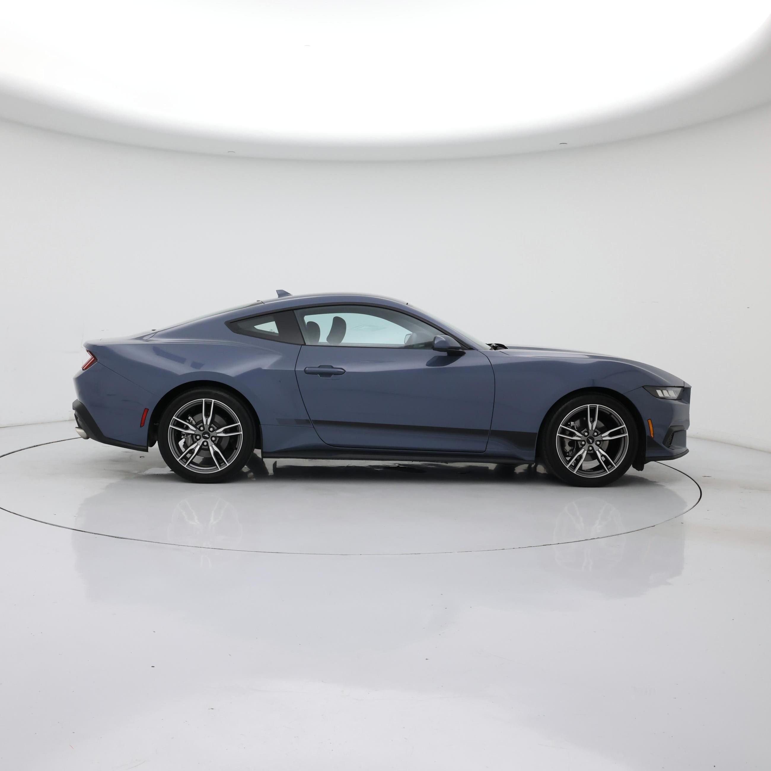 Thumbnail: 2024 Ford Mustang - 7