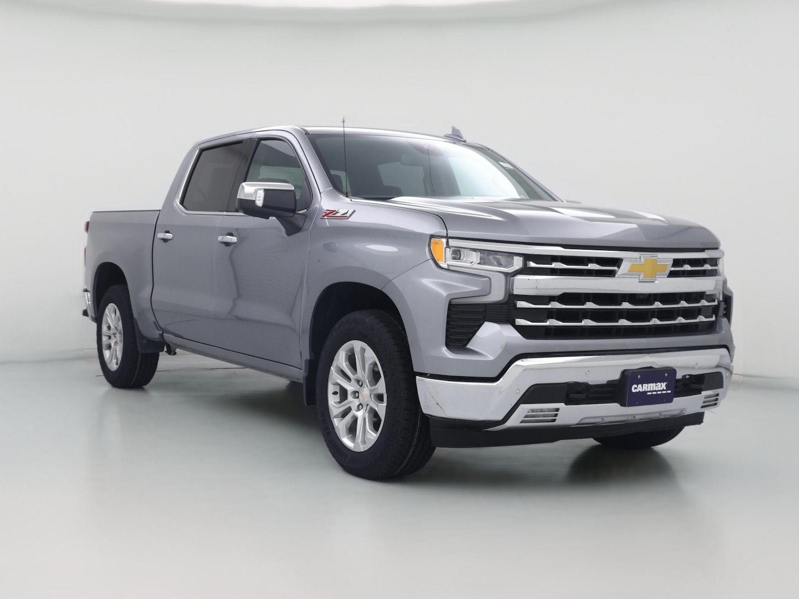 2024 Chevrolet Silverado 1500 LTZ - Photo 1