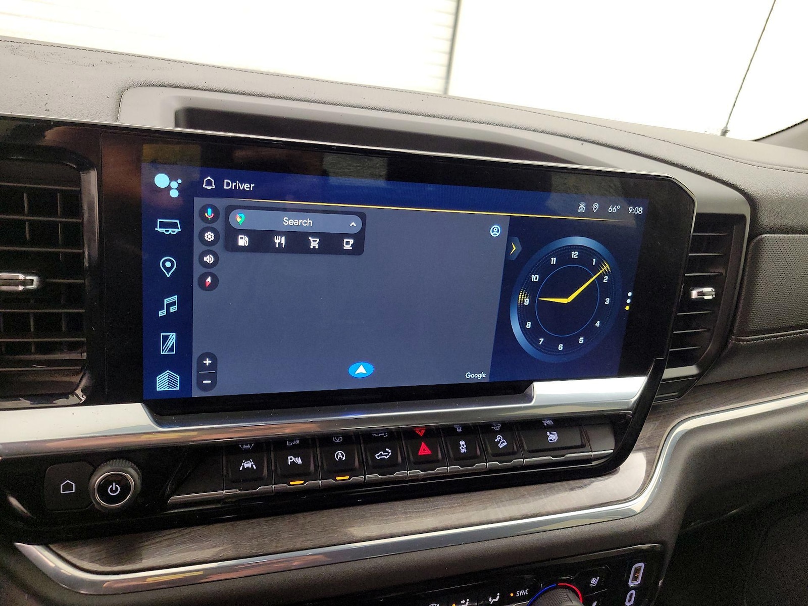 2024 Chevrolet Silverado 1500 LTZ - Photo 15