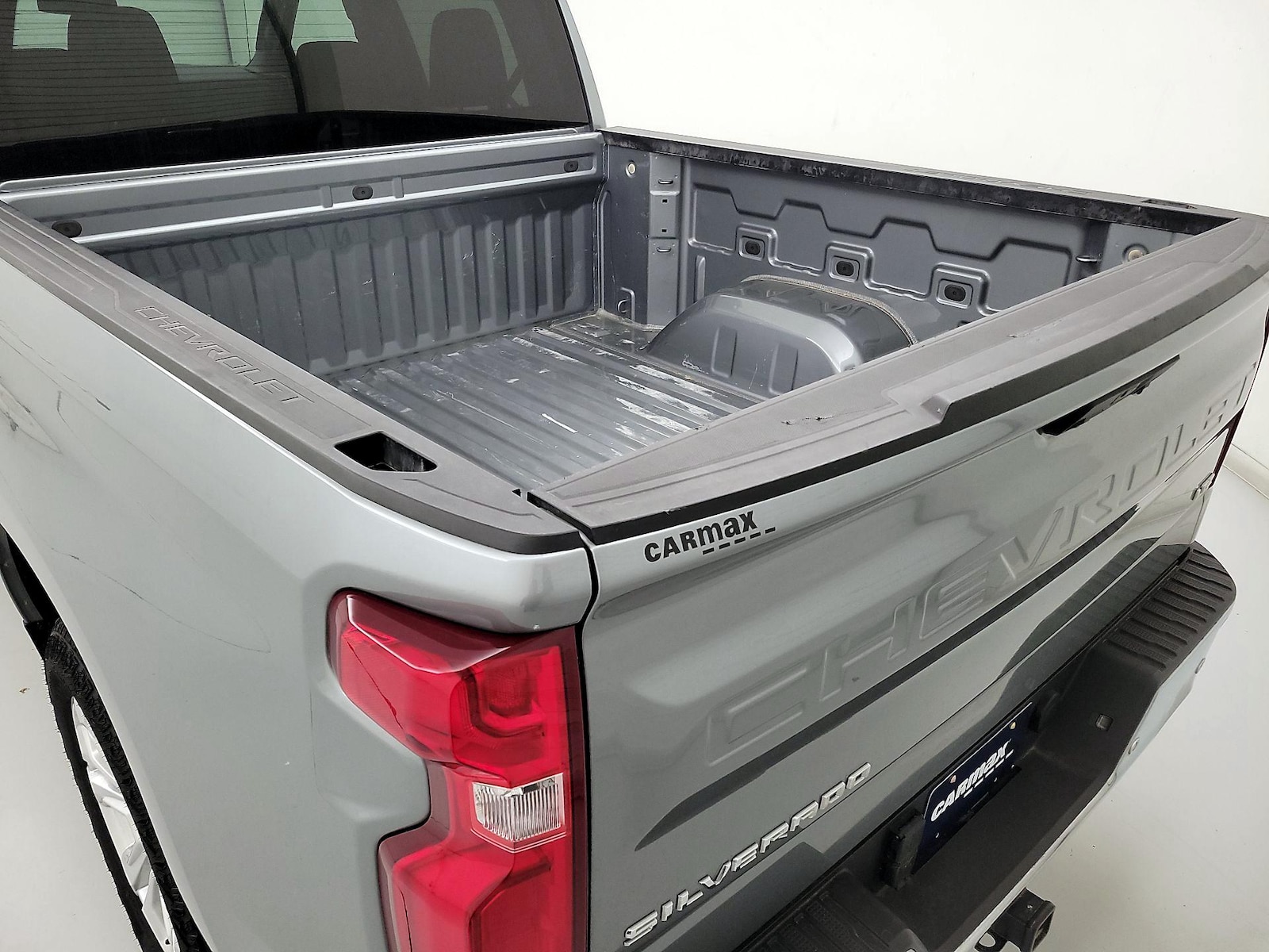 2024 Chevrolet Silverado 1500 LTZ - Photo 22