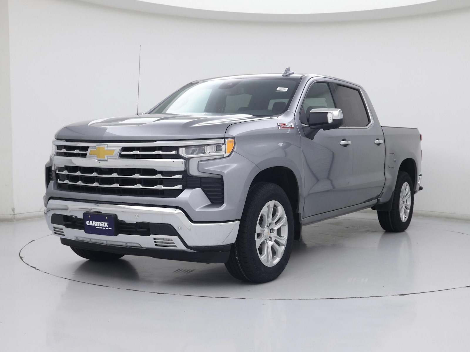 2024 Chevrolet Silverado 1500 LTZ - Photo 5