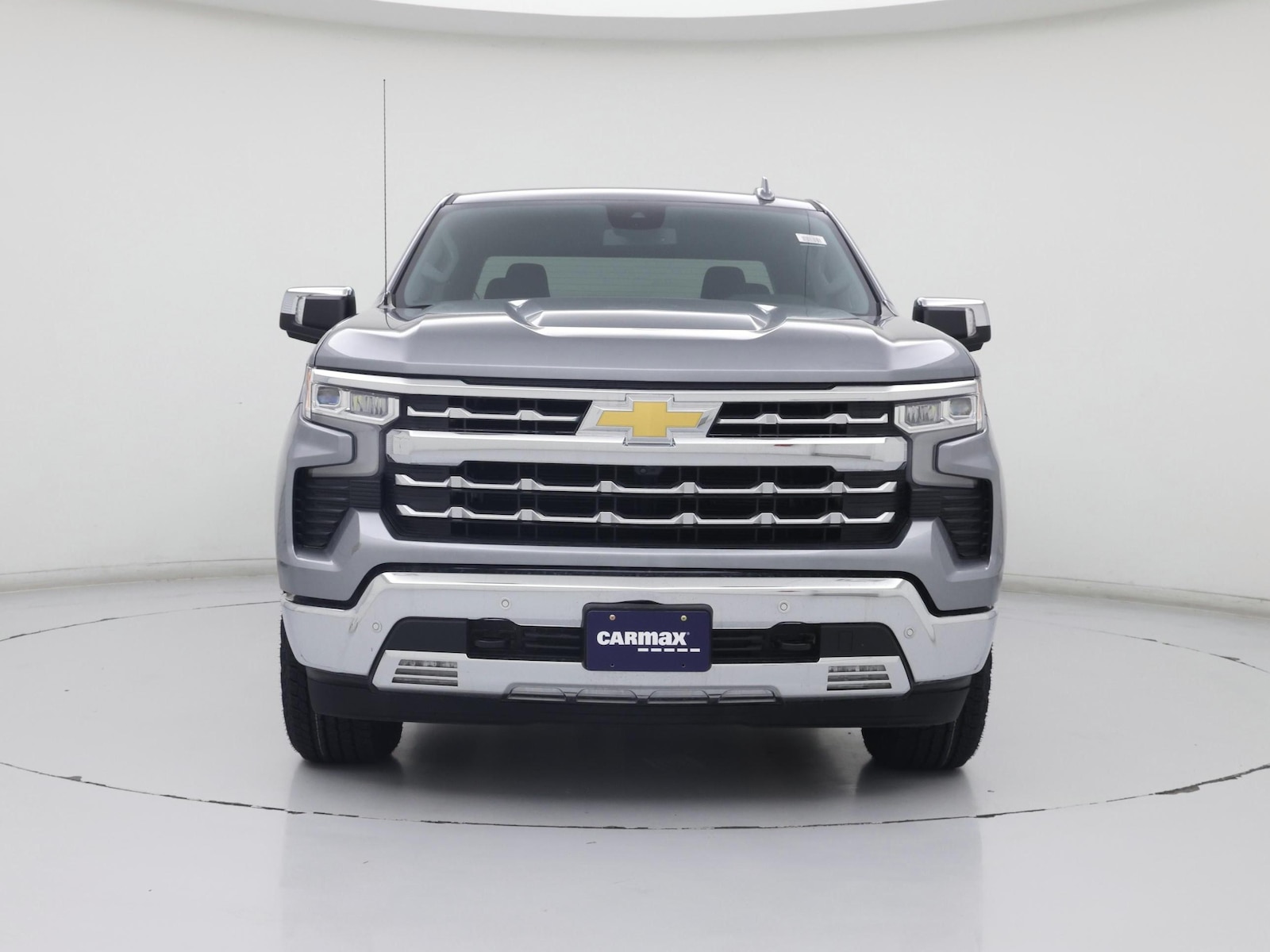 2024 Chevrolet Silverado 1500 LTZ - Photo 6