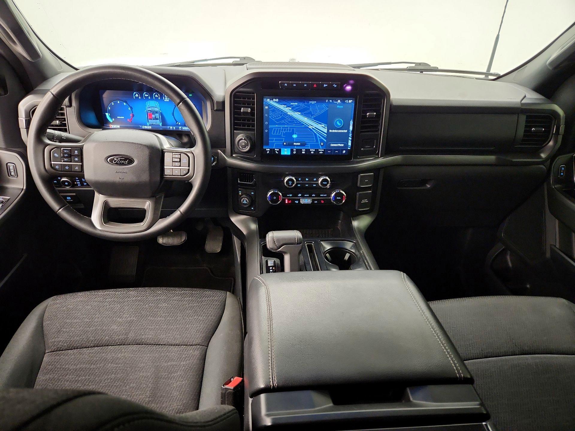 Thumbnail: 2024 Ford F-150 - 9